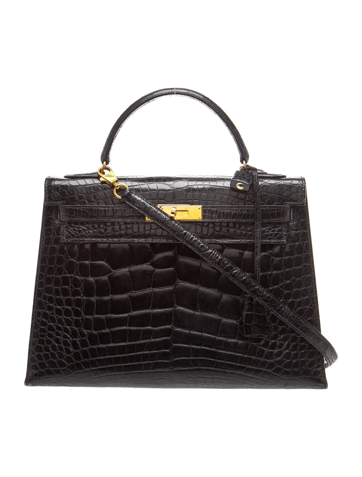 Hermès Kelly 32 - Image 1