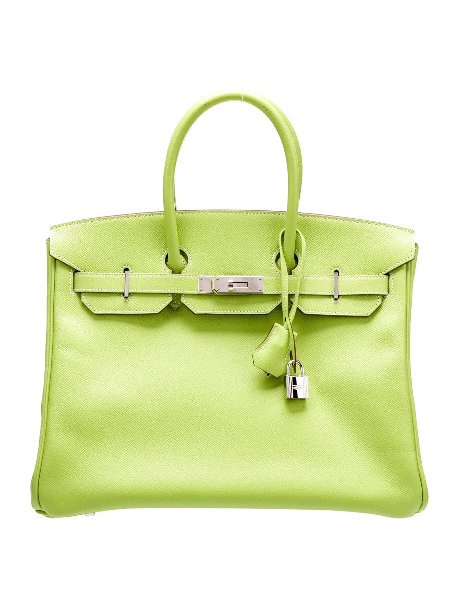 Hermès Birkin - Image 1