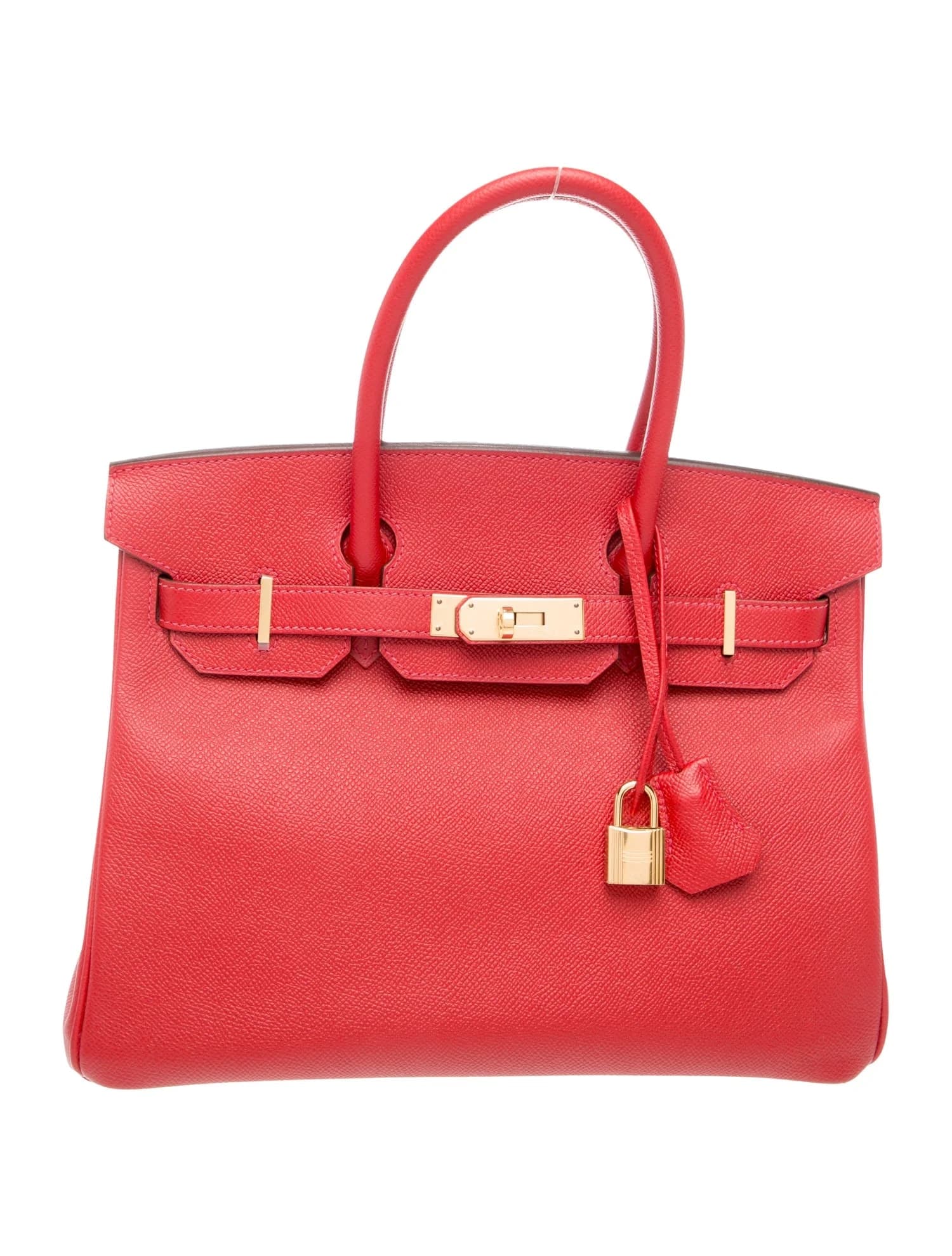 Hermès Birkin 30 - Image 1
