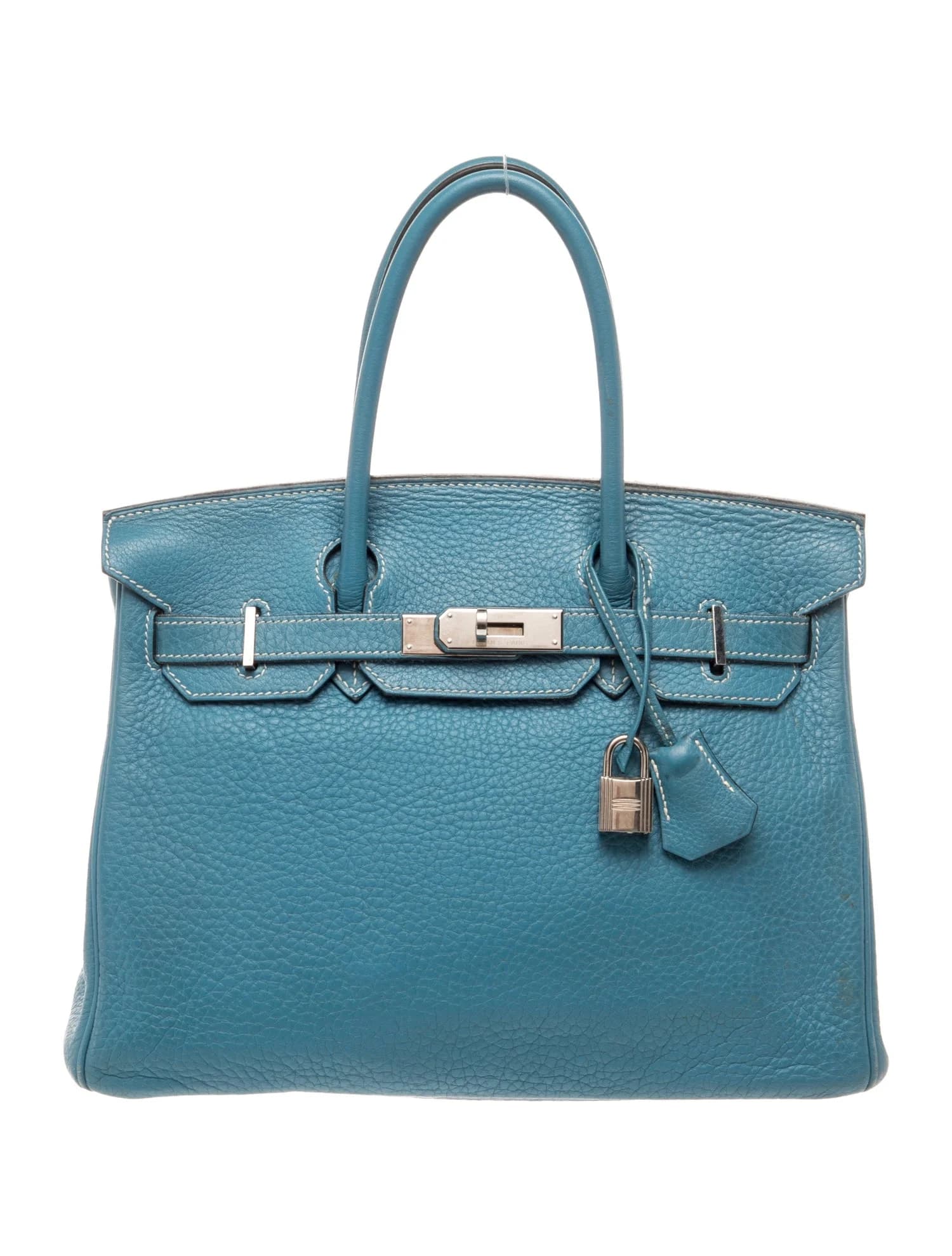 Hermès Birkin 30 - Image 1