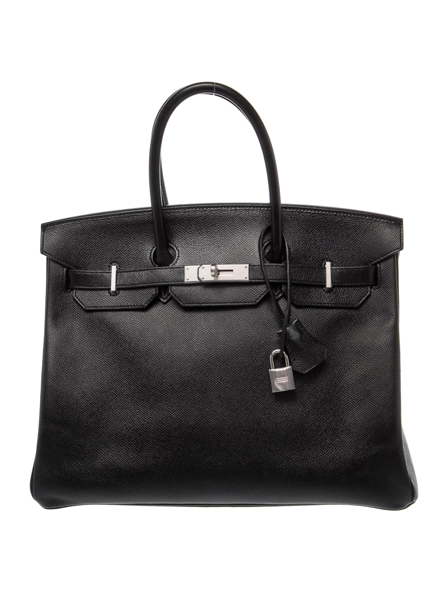 Hermès Birkin 35 - Image 1