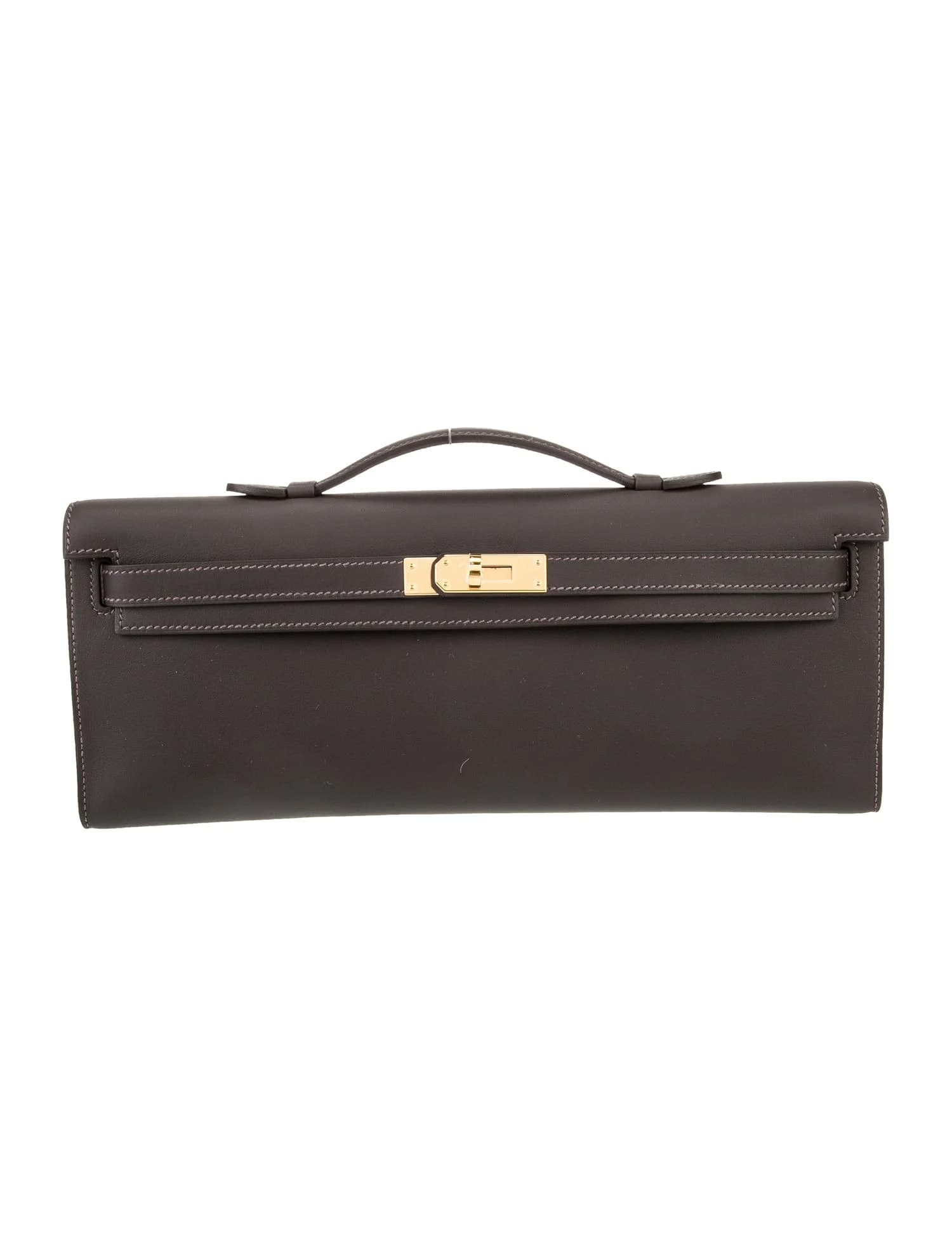 Hermès Kelly Cut - Image 1