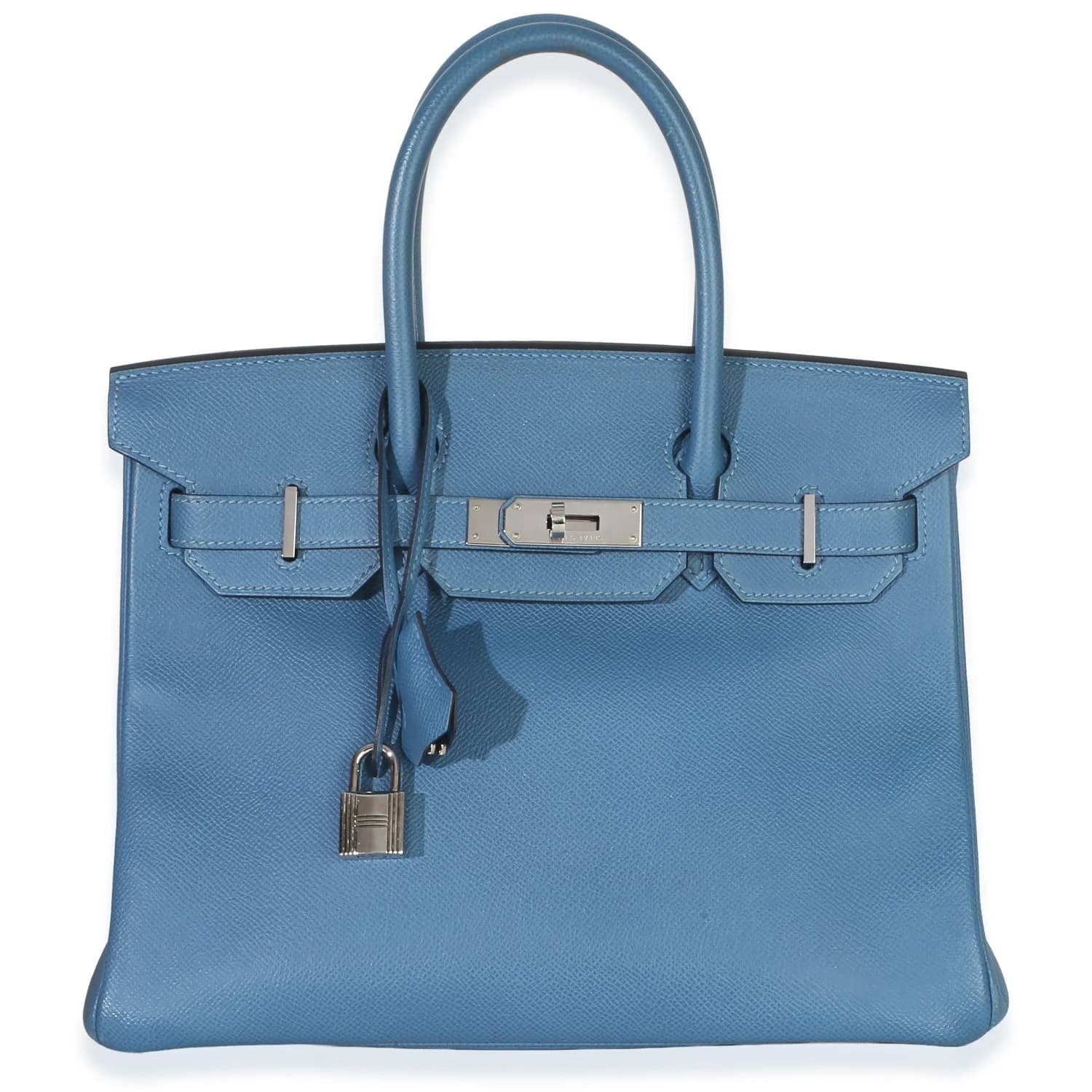Hermès Birkin 30 - Image 1