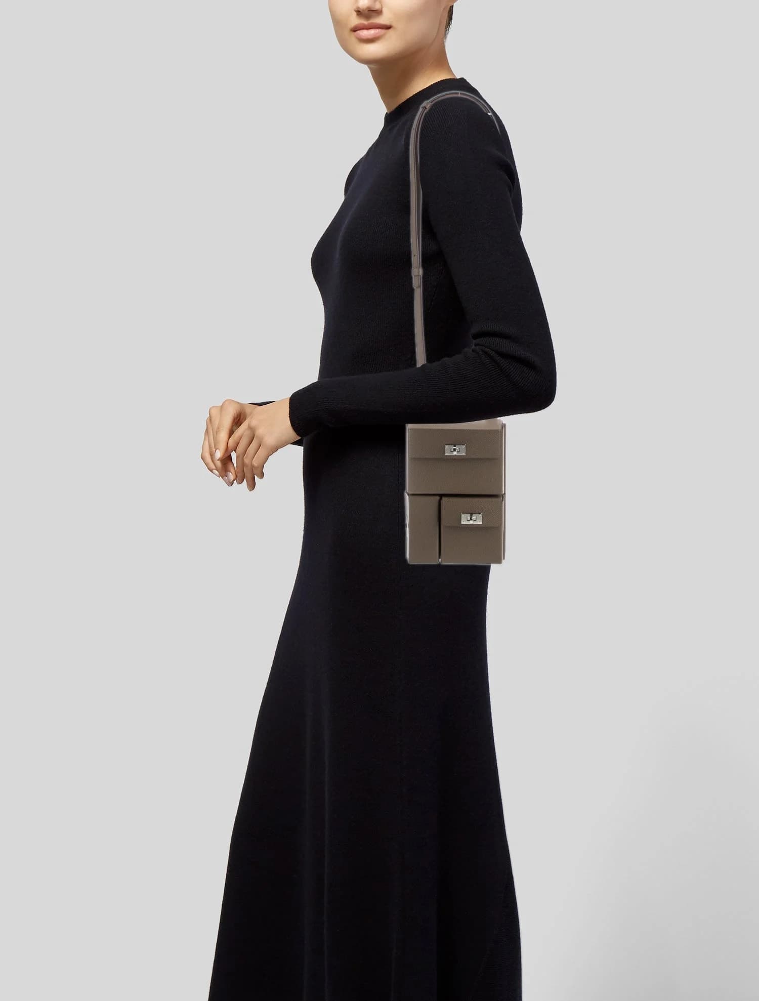 Hermès Kelly Multipocket To Go - Image 2