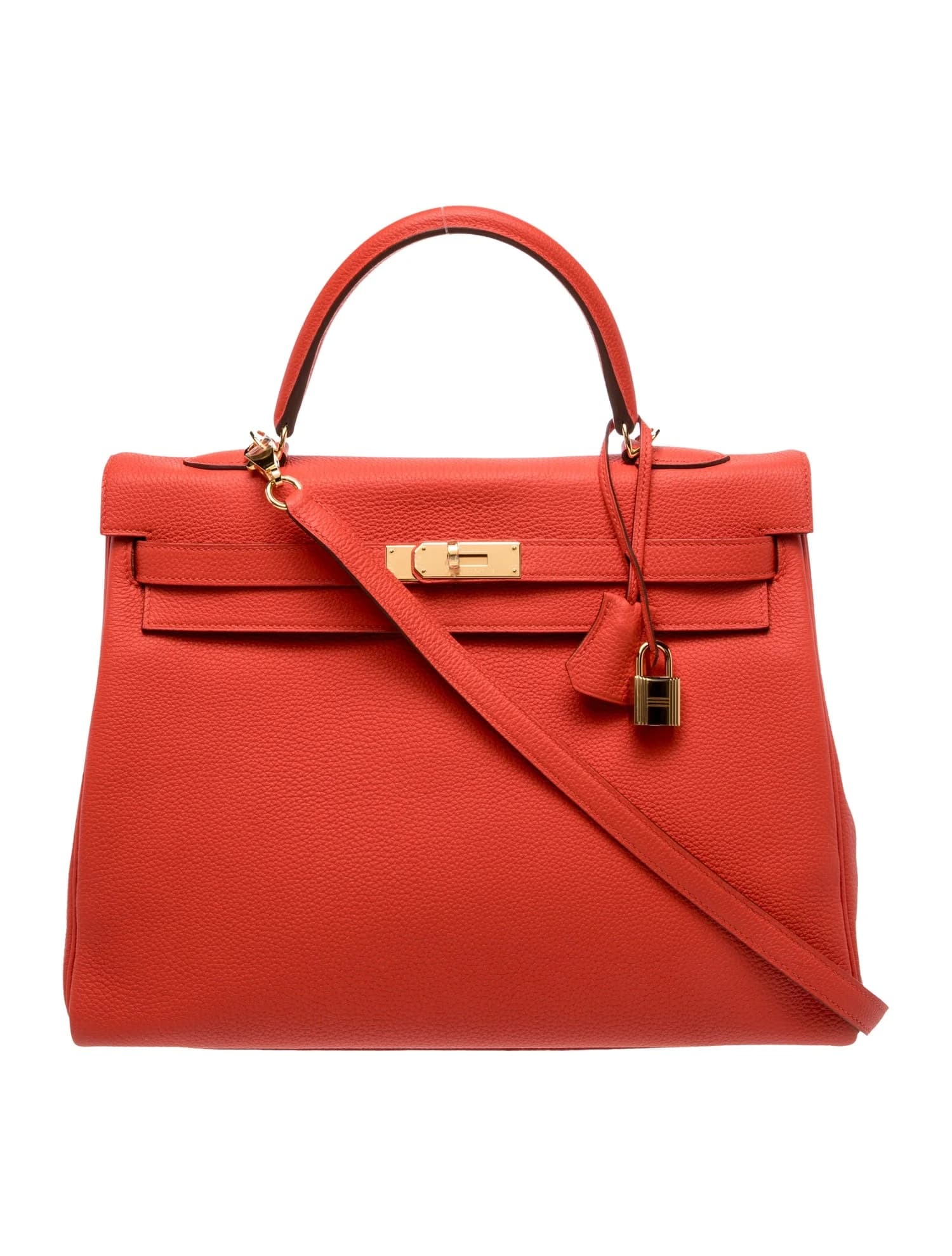 Hermès Kelly 35 - Image 1