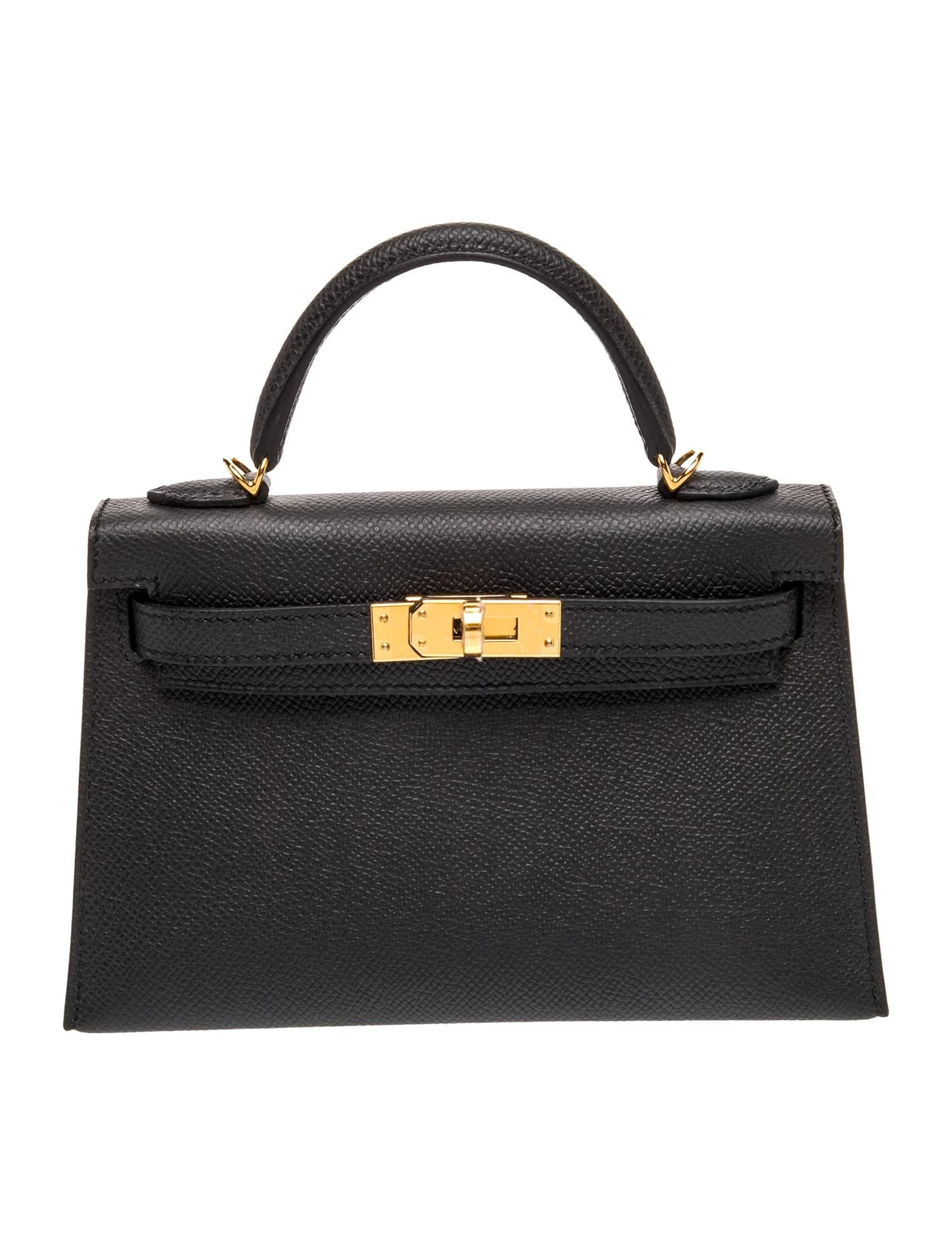 Hermès Kelly 20 - Image 1