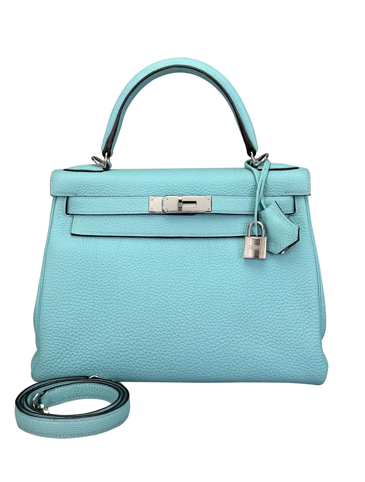 Hermès Kelly 28 - Image 1