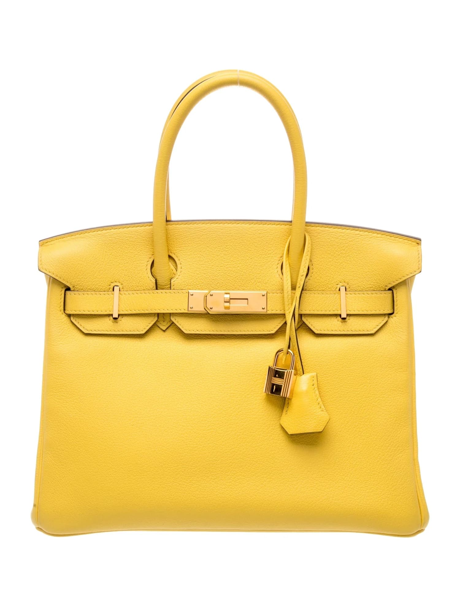 Hermès Birkin 30 - Image 1