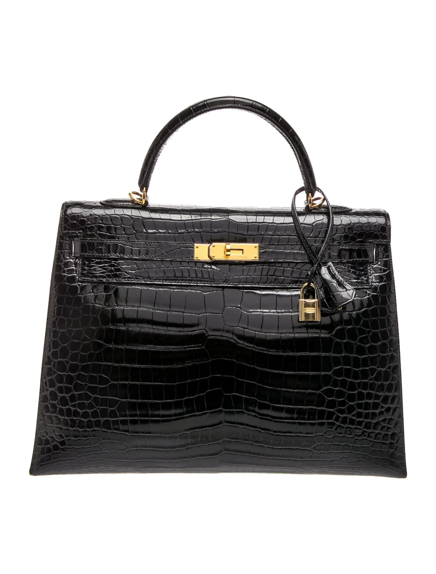 Hermès Kelly 35 - Image 1