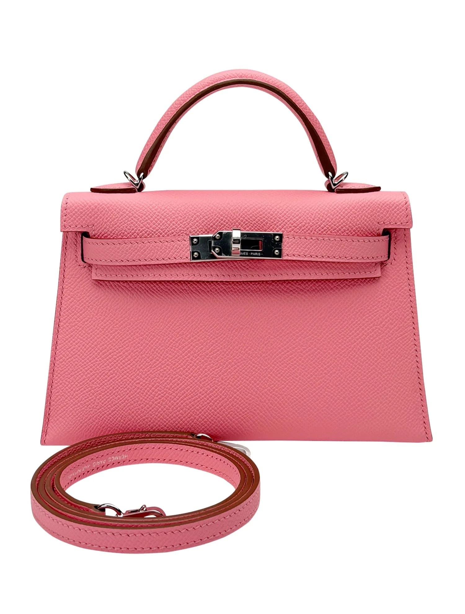 Hermès Kelly 20 - Image 1
