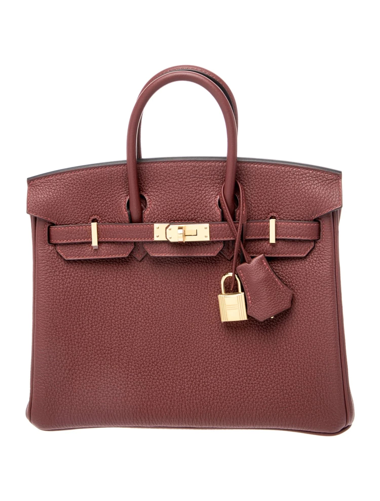 Hermès Birkin 25 - Image 1