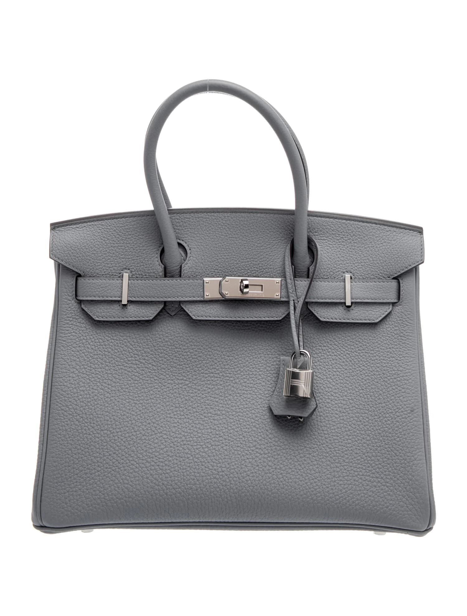 Hermès Birkin 30 - Image 1