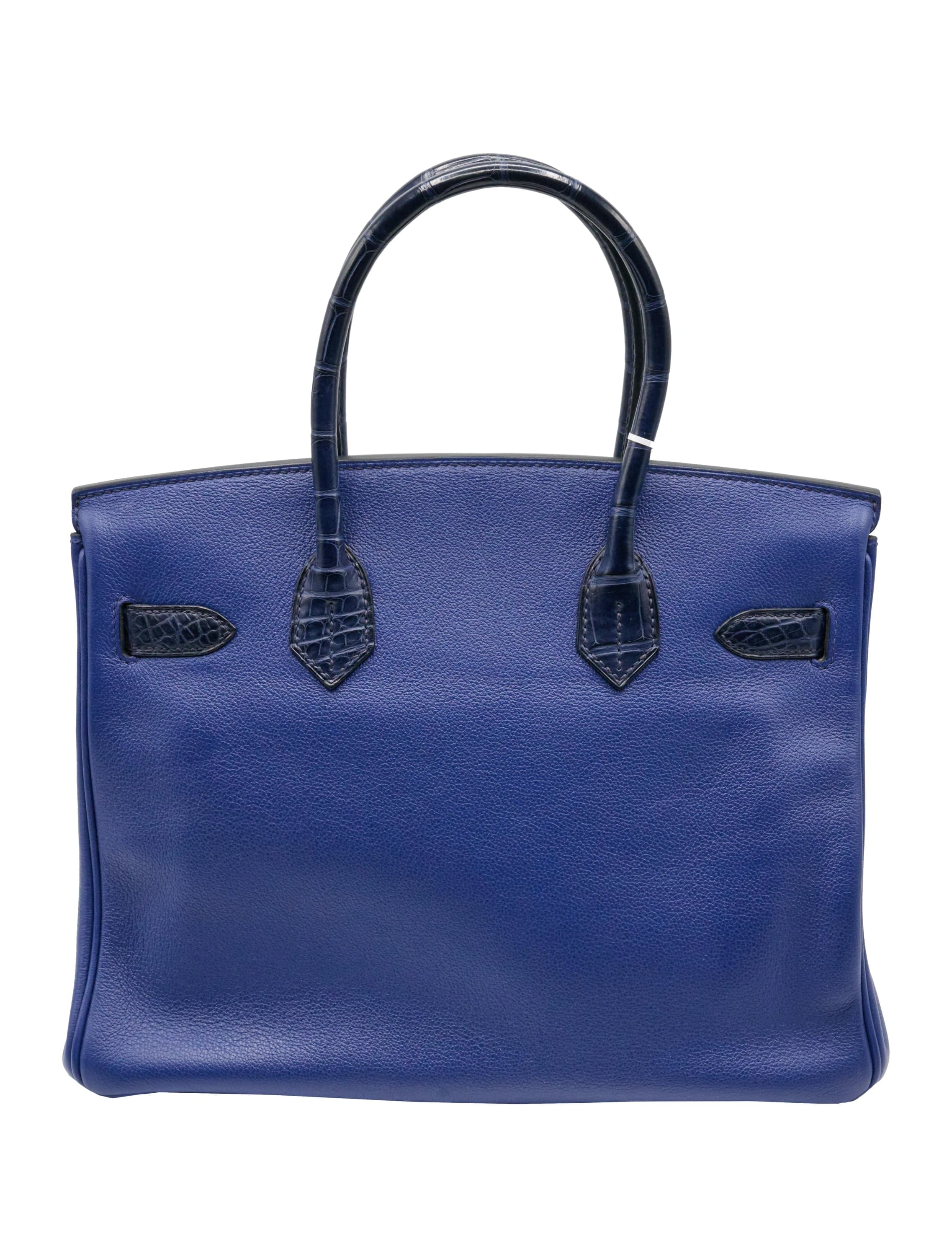 Hermès Birkin - Image 2