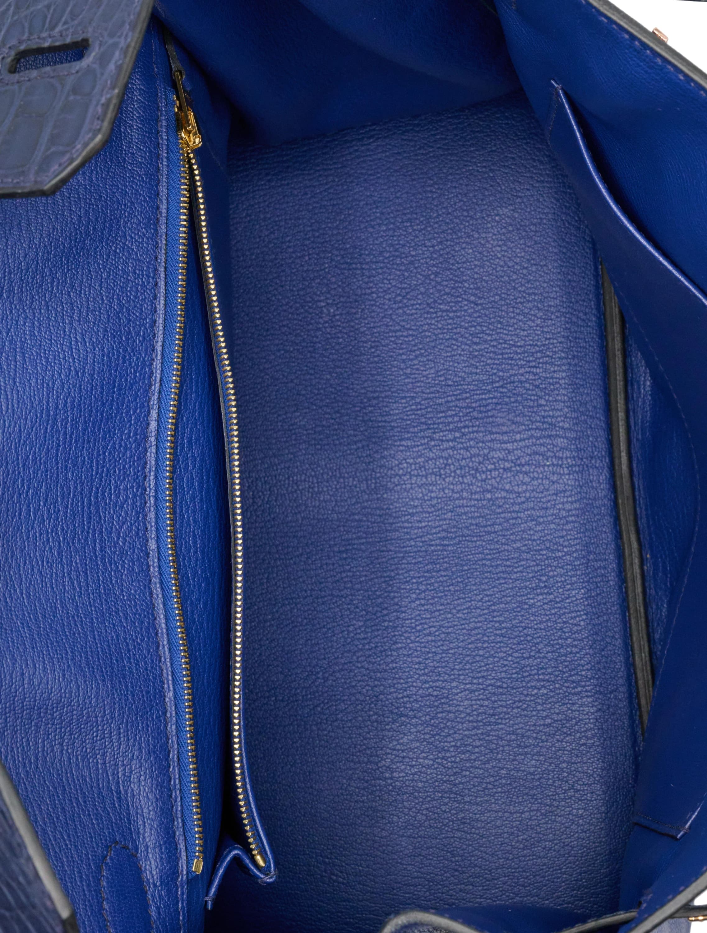 Hermès Birkin - Image 4