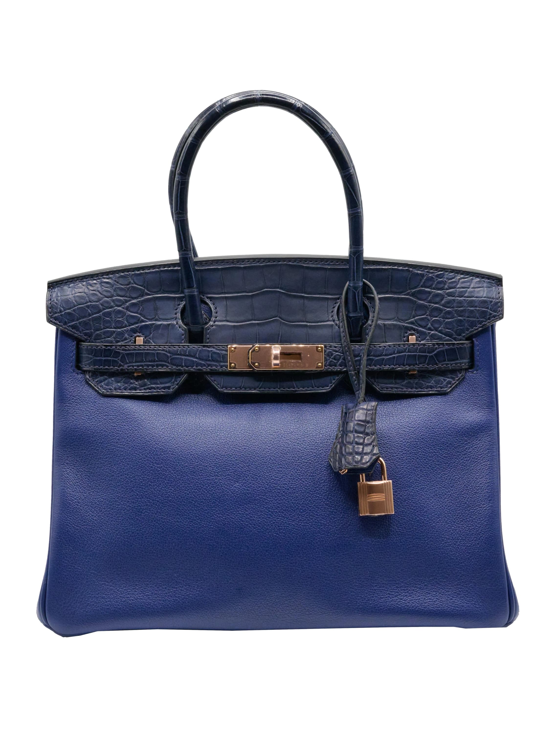 Hermès Birkin - Image 1
