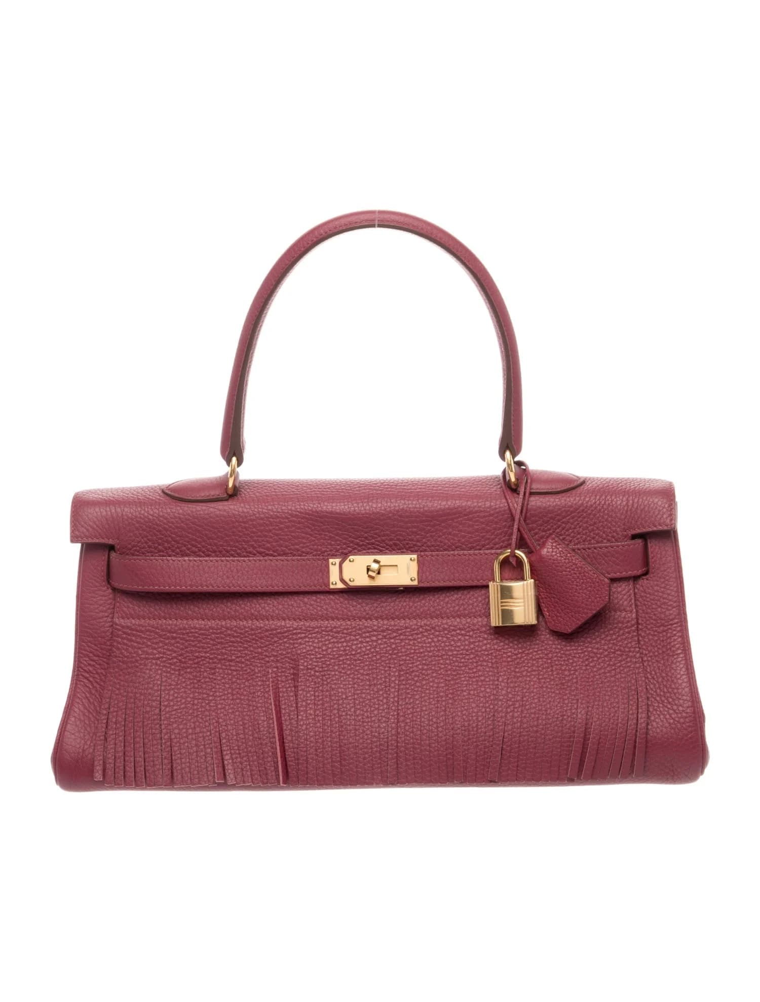Hermès Shoulder Kelly 42 - Image 1
