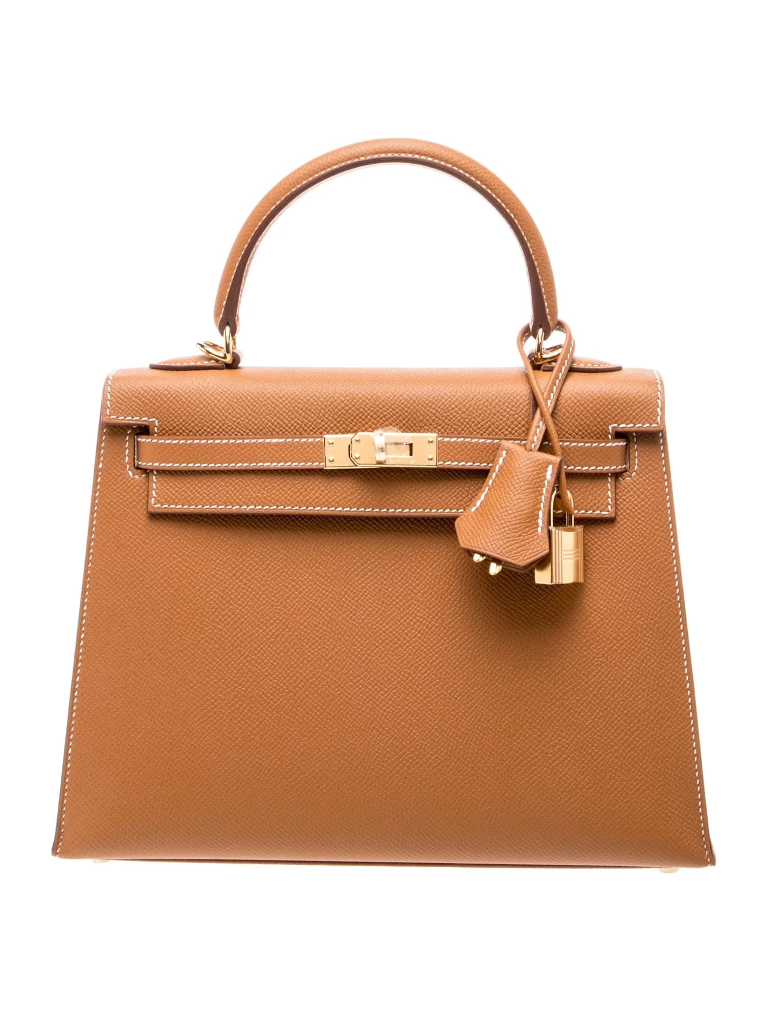Hermès Kelly 25 - Image 1