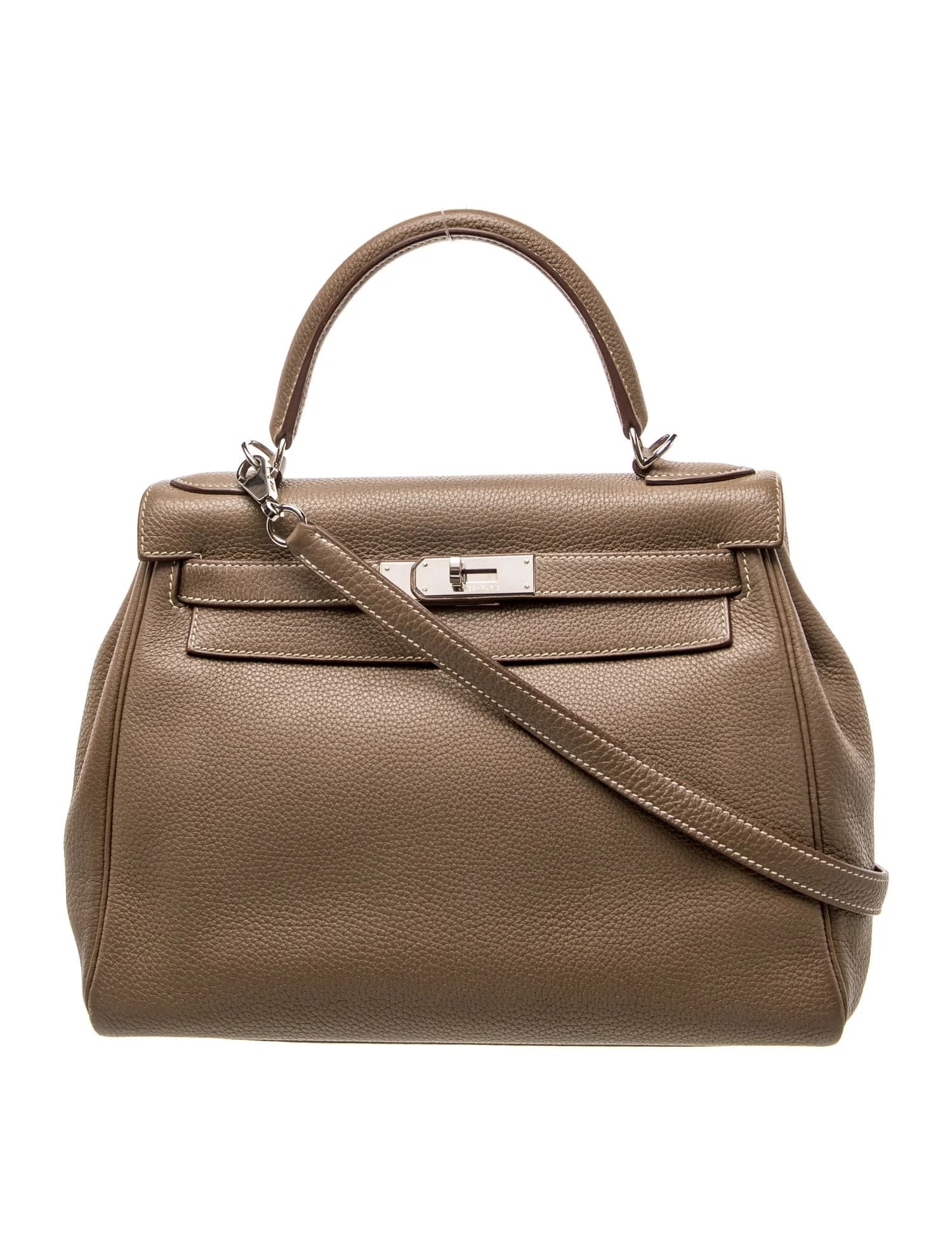 Hermès Kelly 28 - Image 1