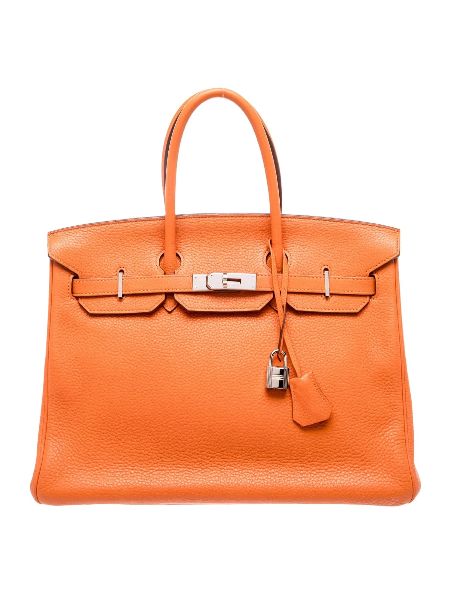 Hermès Birkin 35 - Image 1