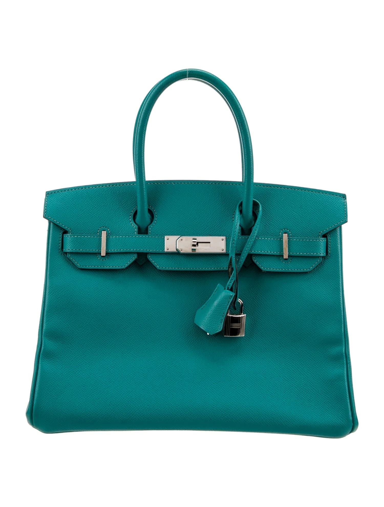 Hermès Birkin 30 - Image 1