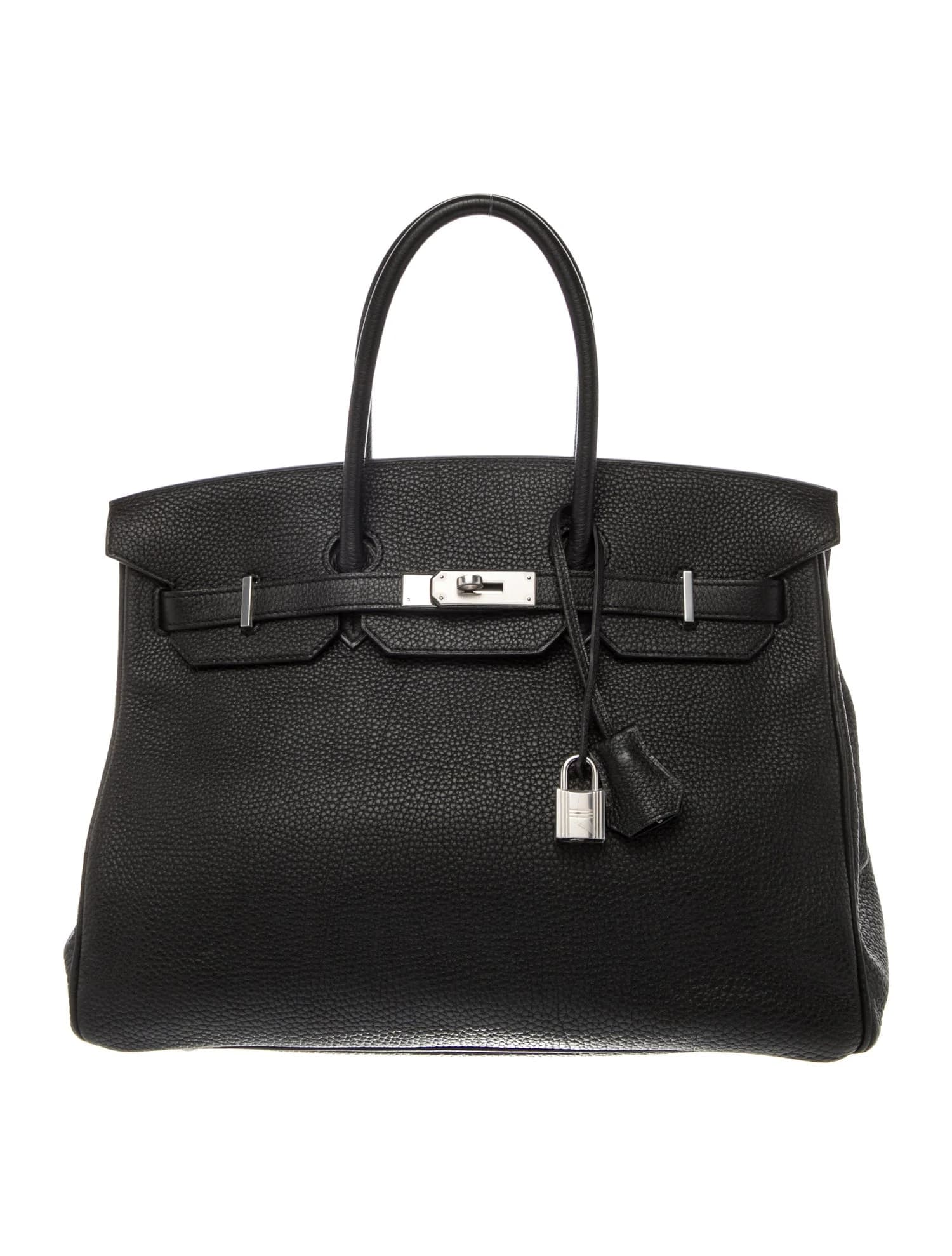 Hermès Birkin 35 - Image 1