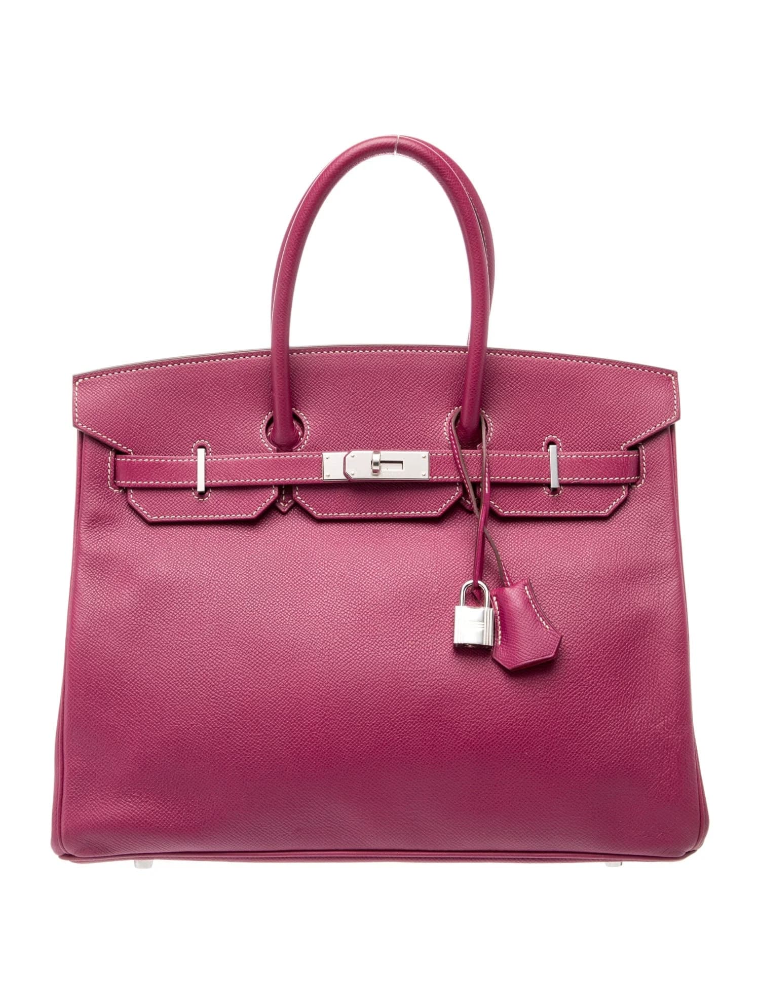 Hermès Birkin 35 - Image 1