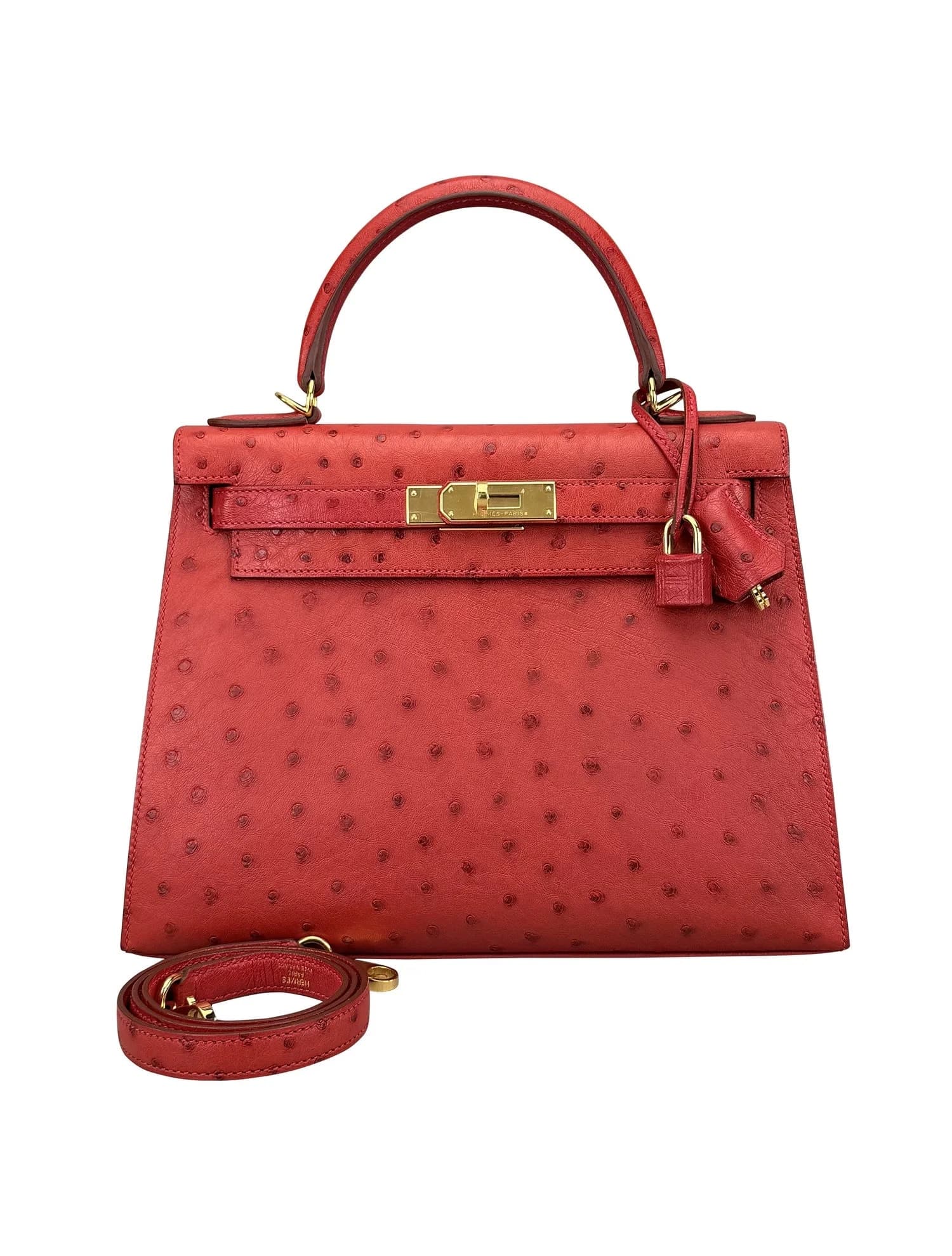 Hermès Kelly 28 - Image 1
