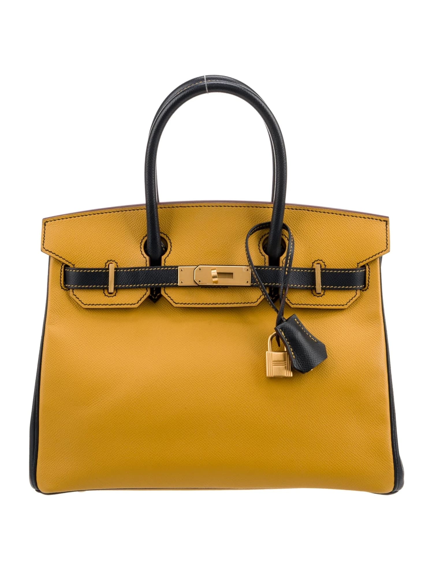 Hermès Birkin 30 - Image 1