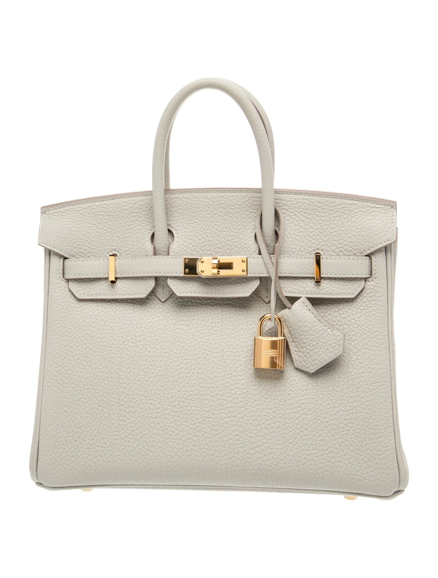 Hermès Birkin 25 - Image 1