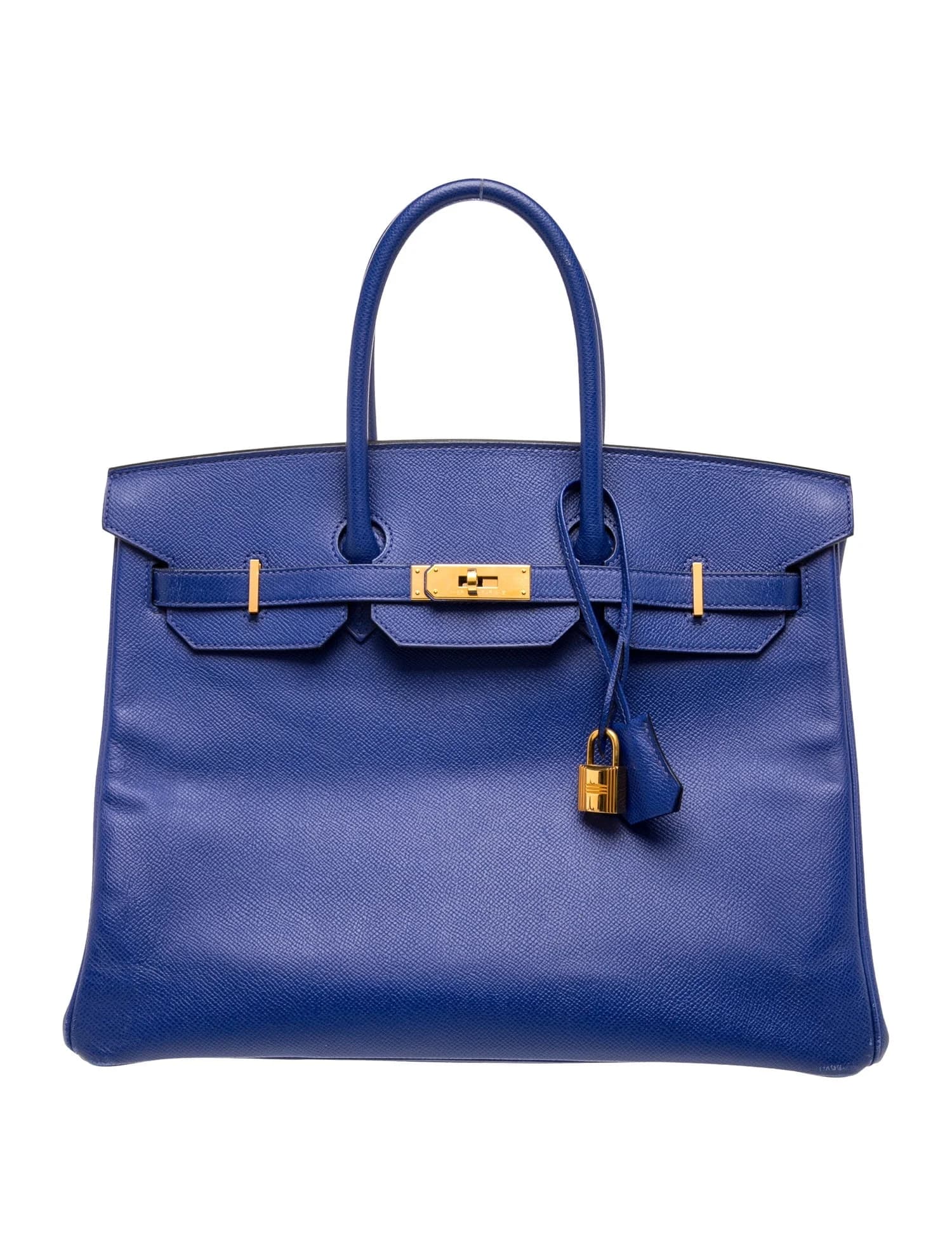 Hermès Birkin 35 - Image 1