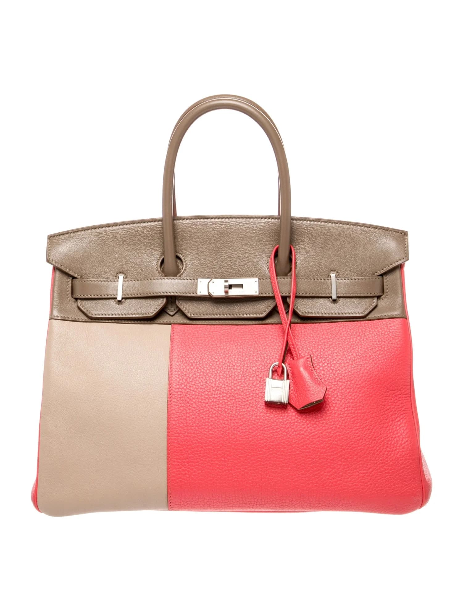 Hermès Birkin - Image 1