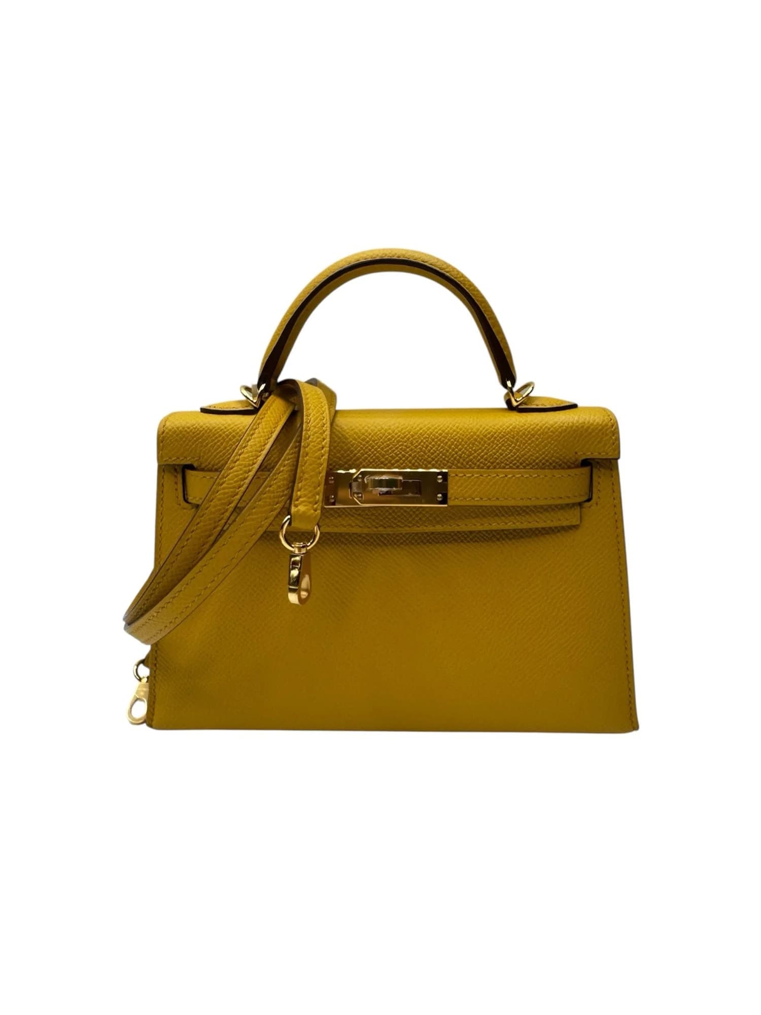 Hermès Kelly Mini - Image 1