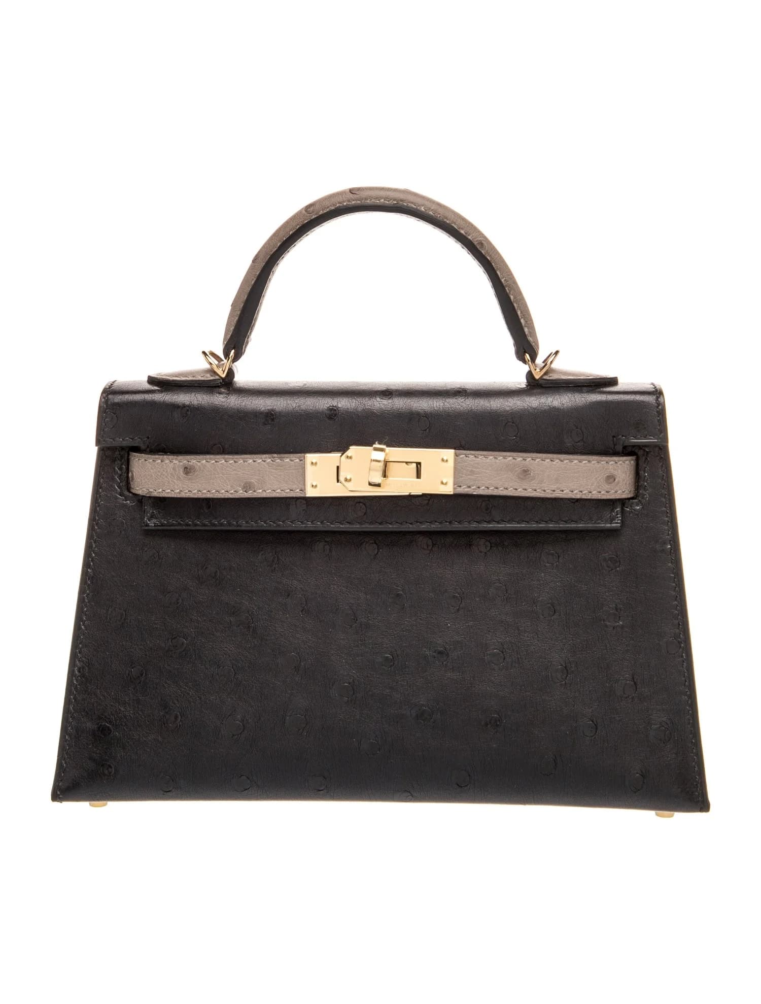 Hermès Kelly 20 - Image 1
