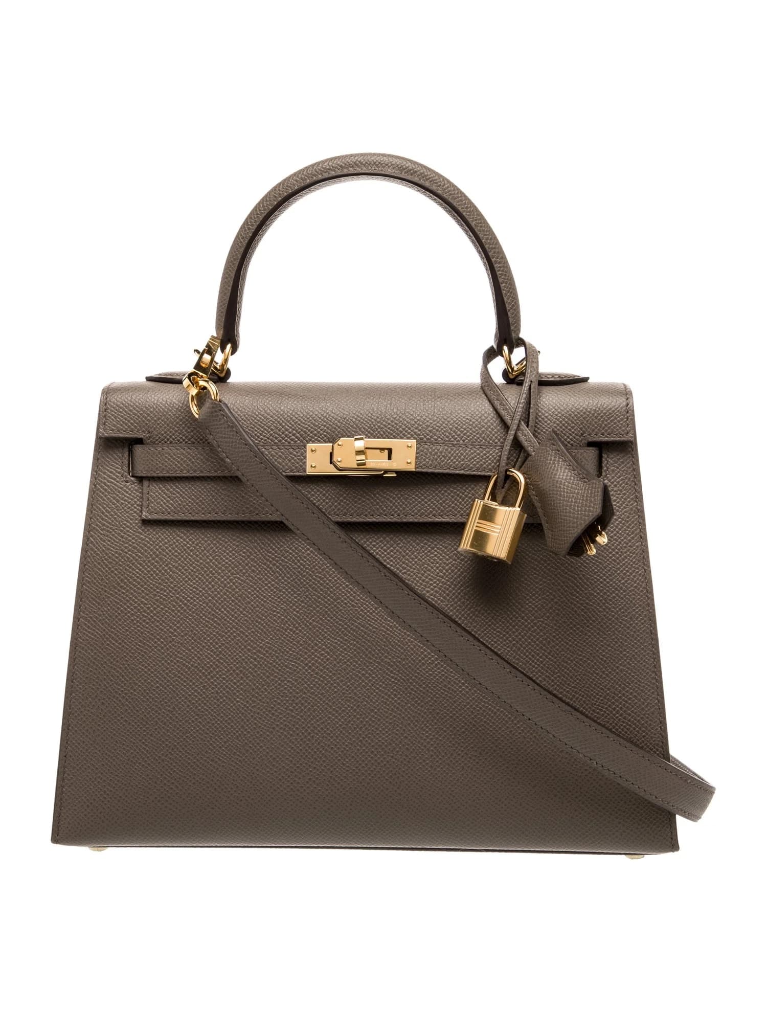Hermès Kelly 25 - Image 1