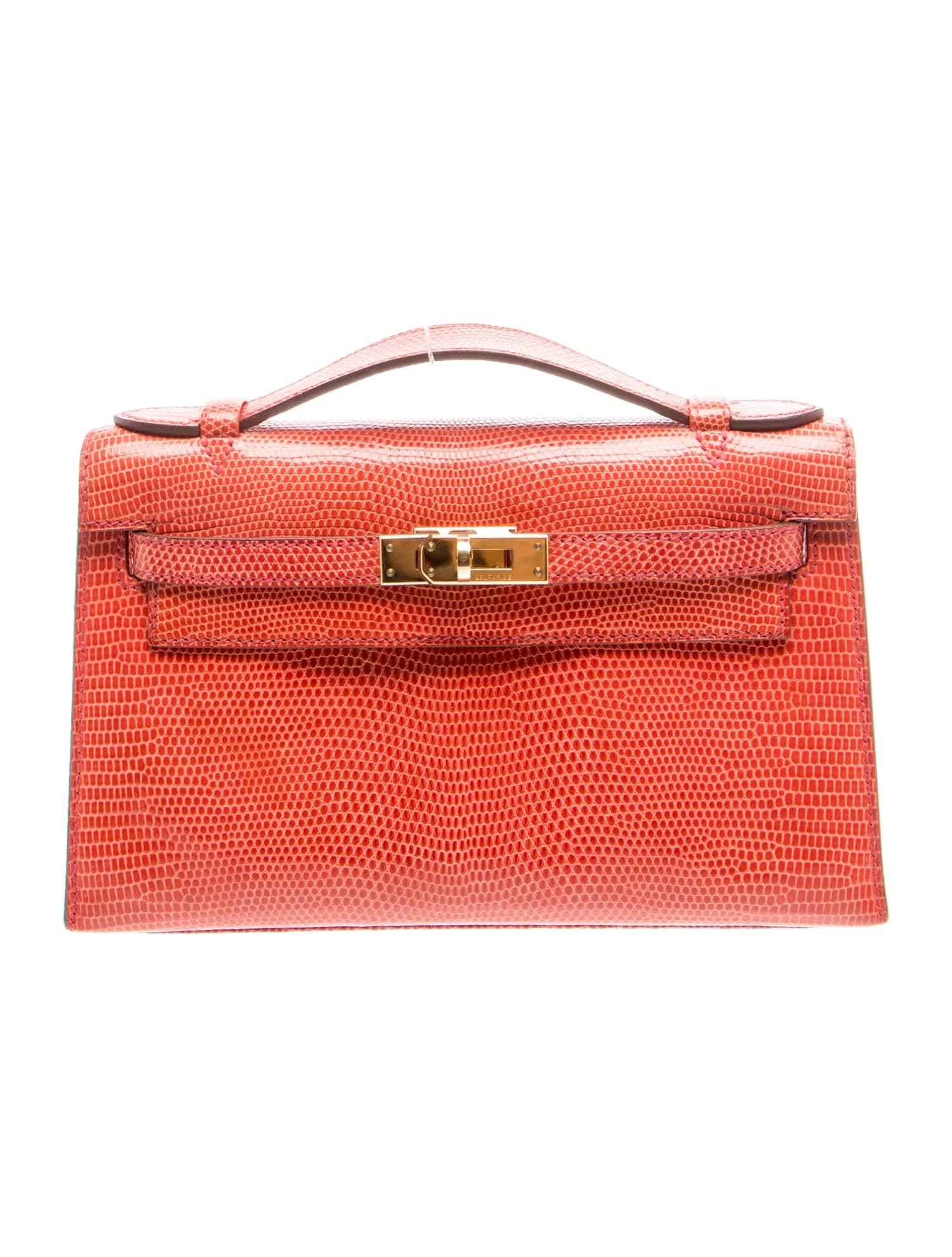 Hermès Kelly Pochette - Image 1
