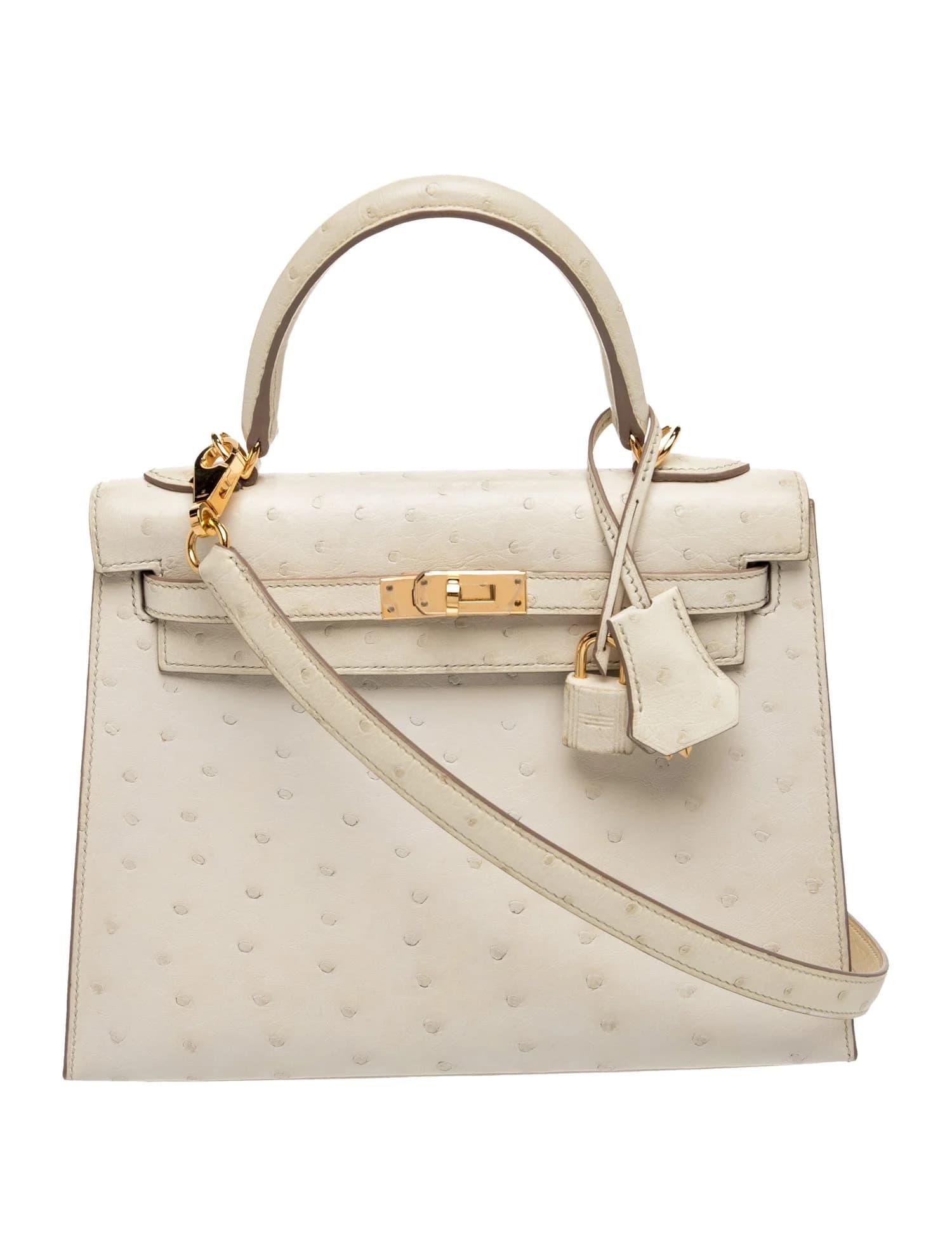 Hermès Kelly 25 - Image 1