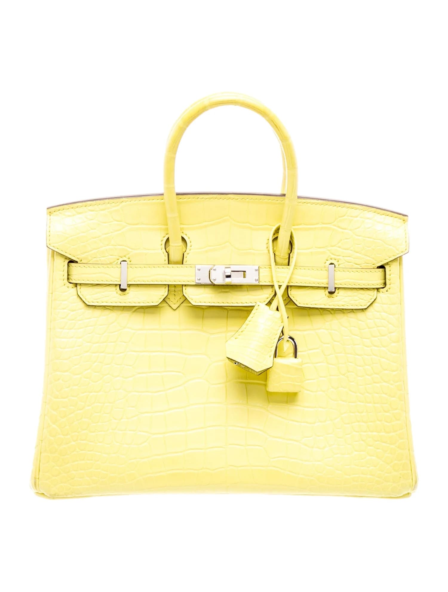Hermès Birkin 25 - Image 1