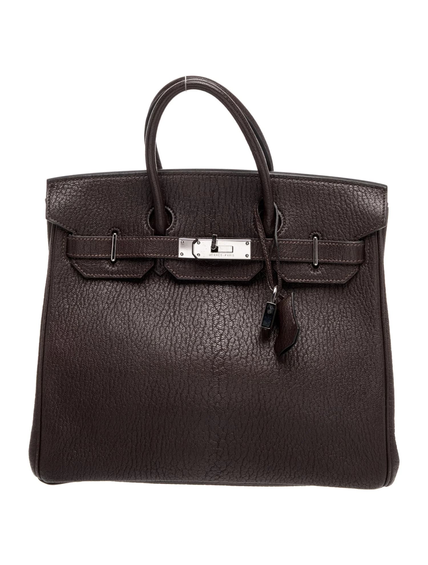 Hermès HAC 28 - Image 1