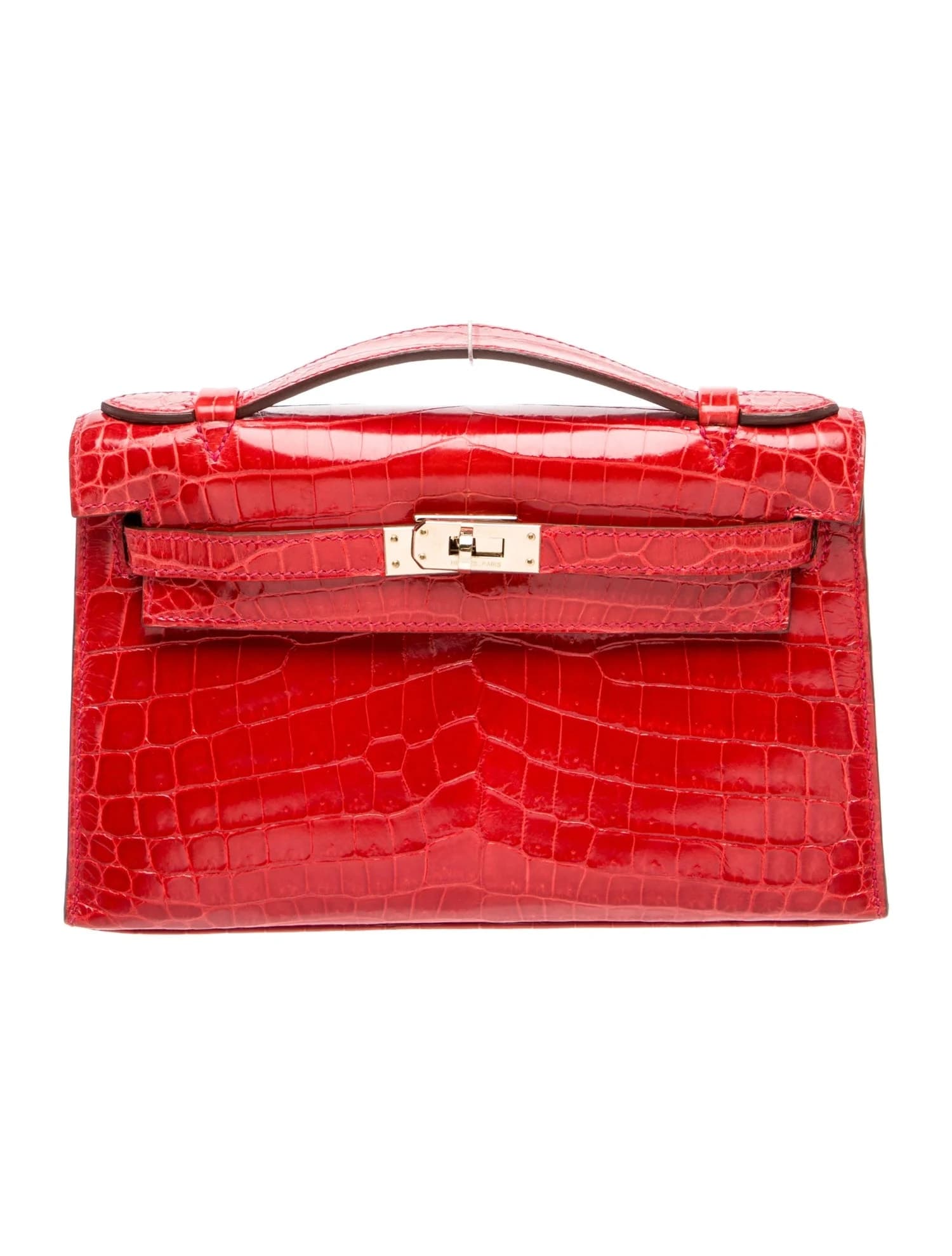 Hermès Kelly Pochette - Image 1