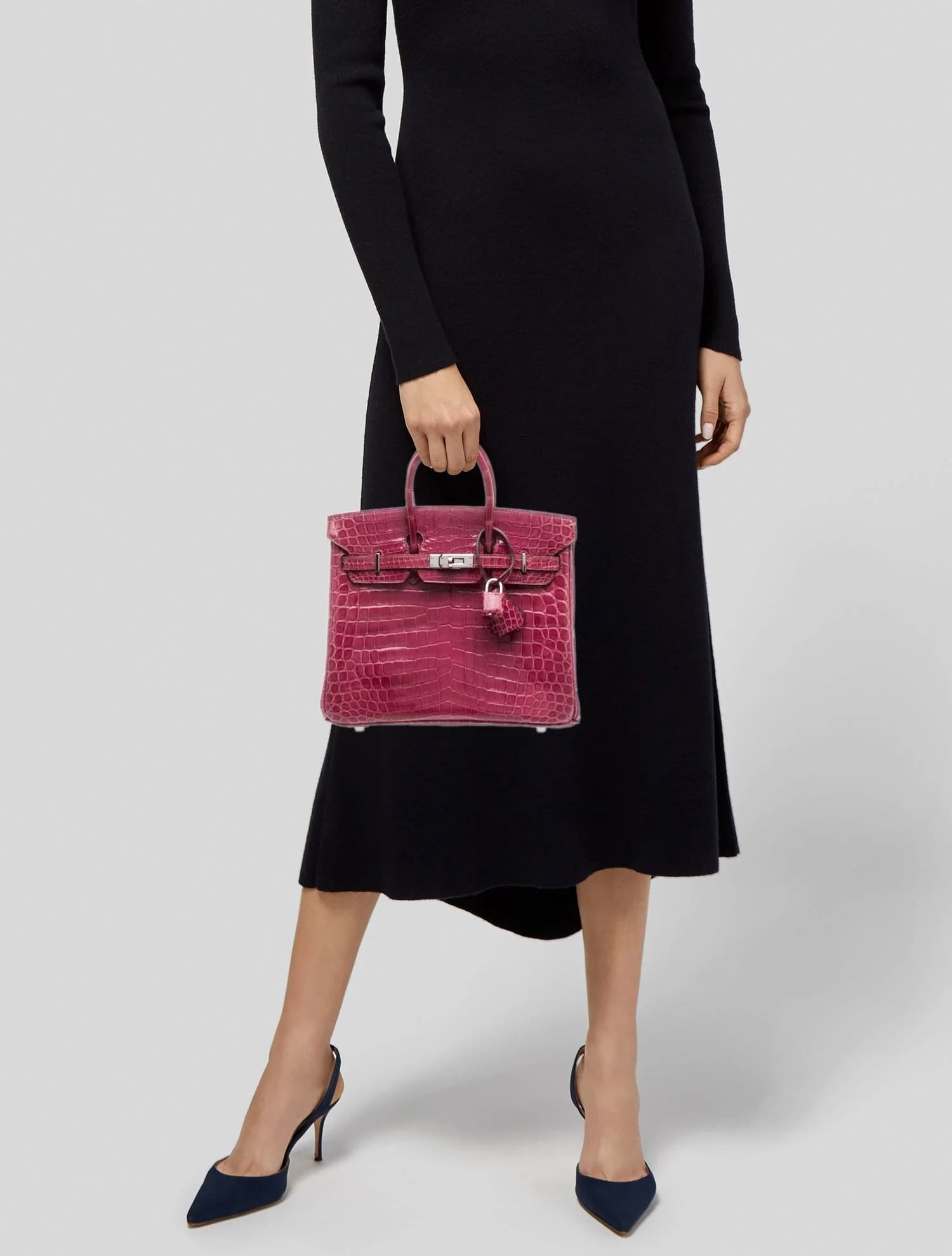 Hermès Birkin 25 - Image 2