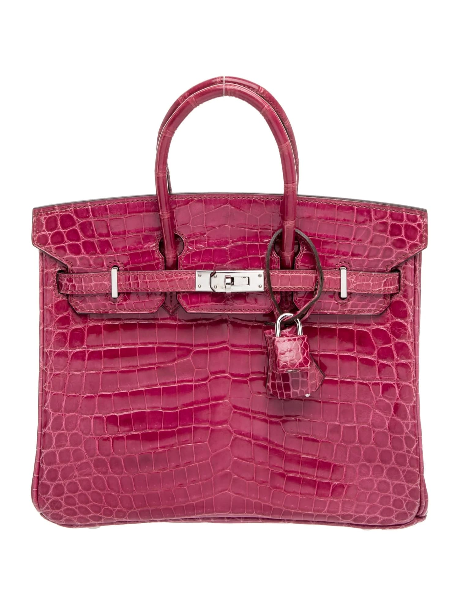 Hermès Birkin 25 - Image 1