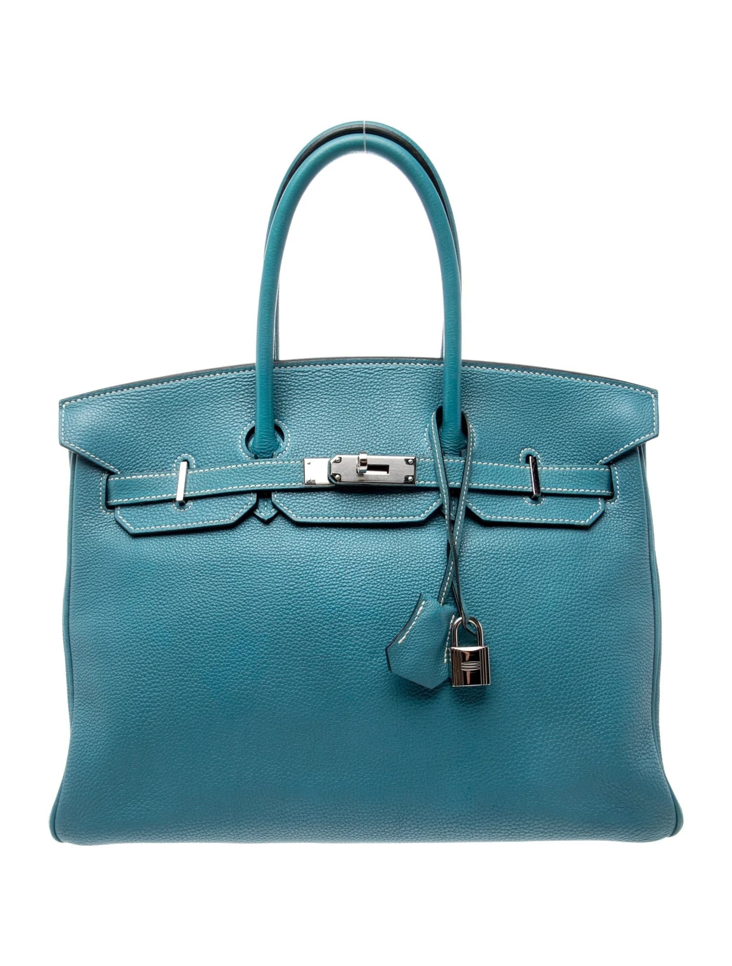 Hermès Birkin 35 - Image 1