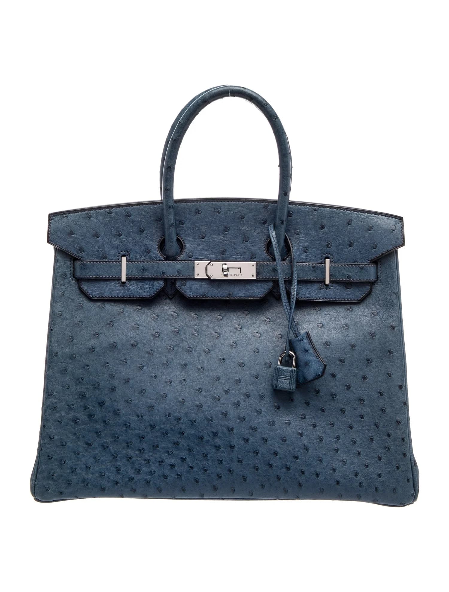 Hermès Birkin 35 - Image 1