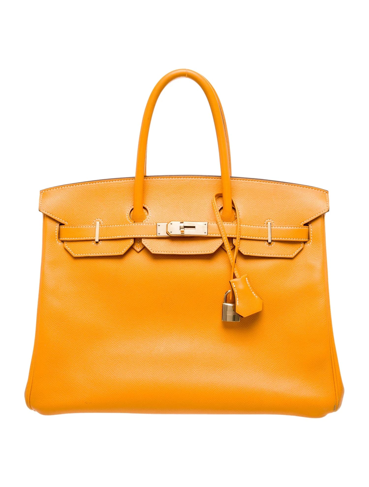 Hermès Birkin 35 - Image 1