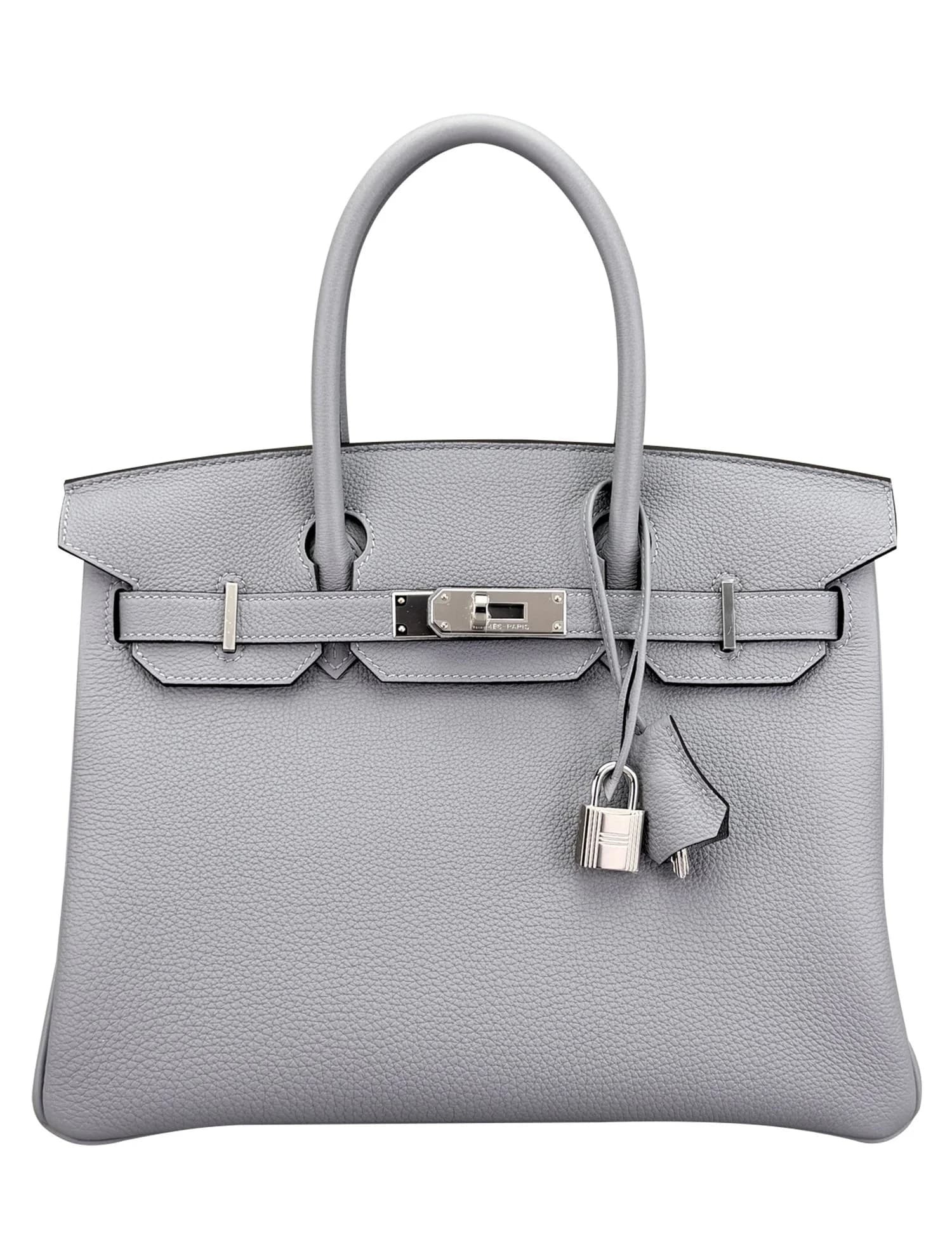 Hermès Birkin 30 - Image 1