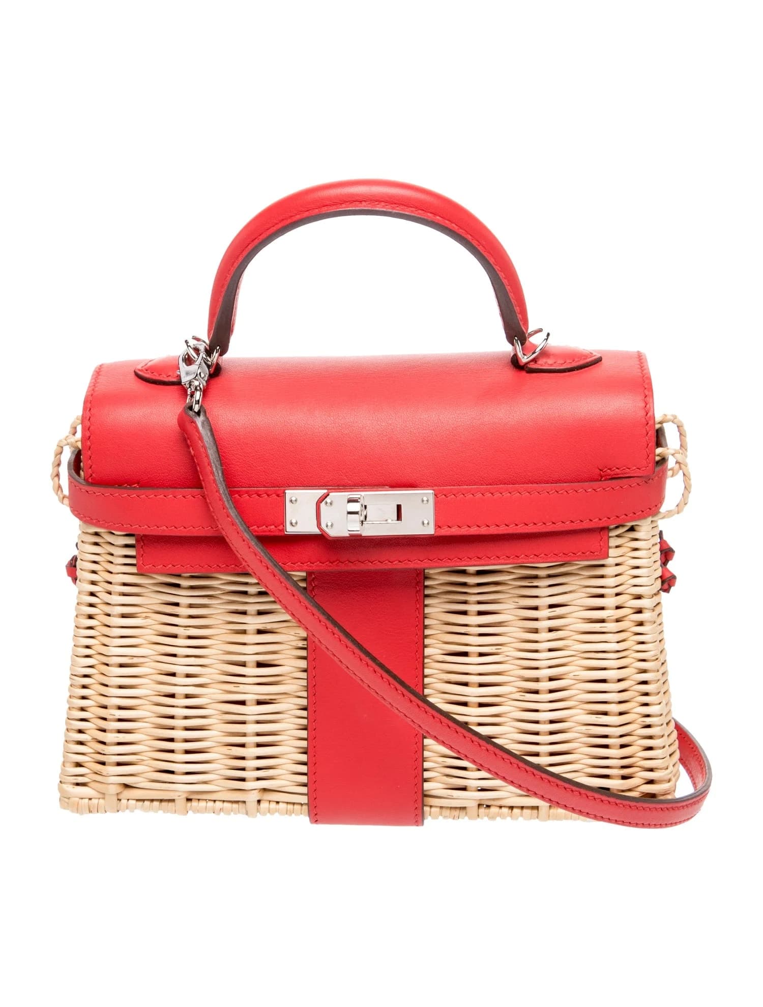 Hermès Kelly 20 - Image 1