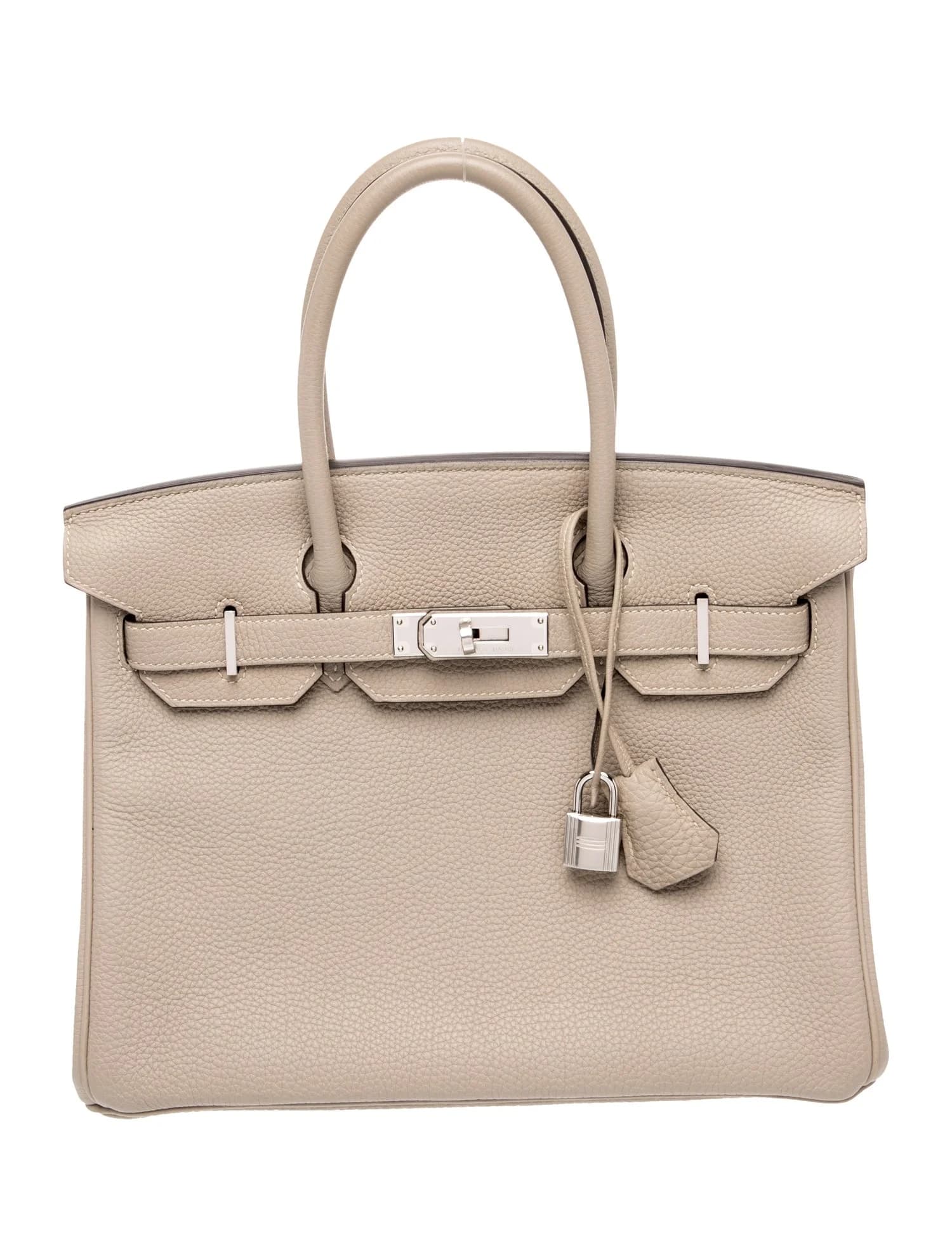 Hermès Birkin 30 - Image 1