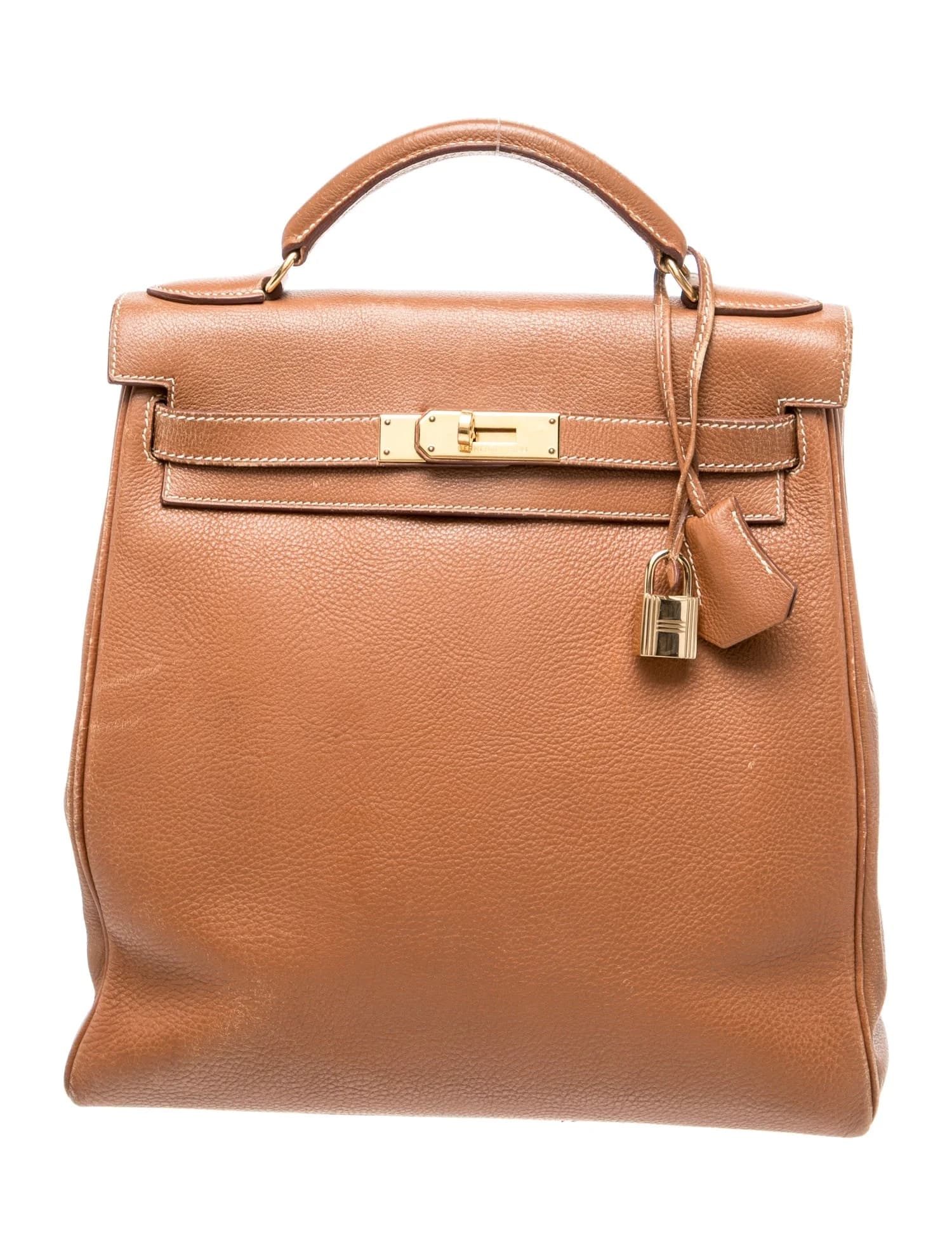 Hermès Kelly Ado 28 - Image 1