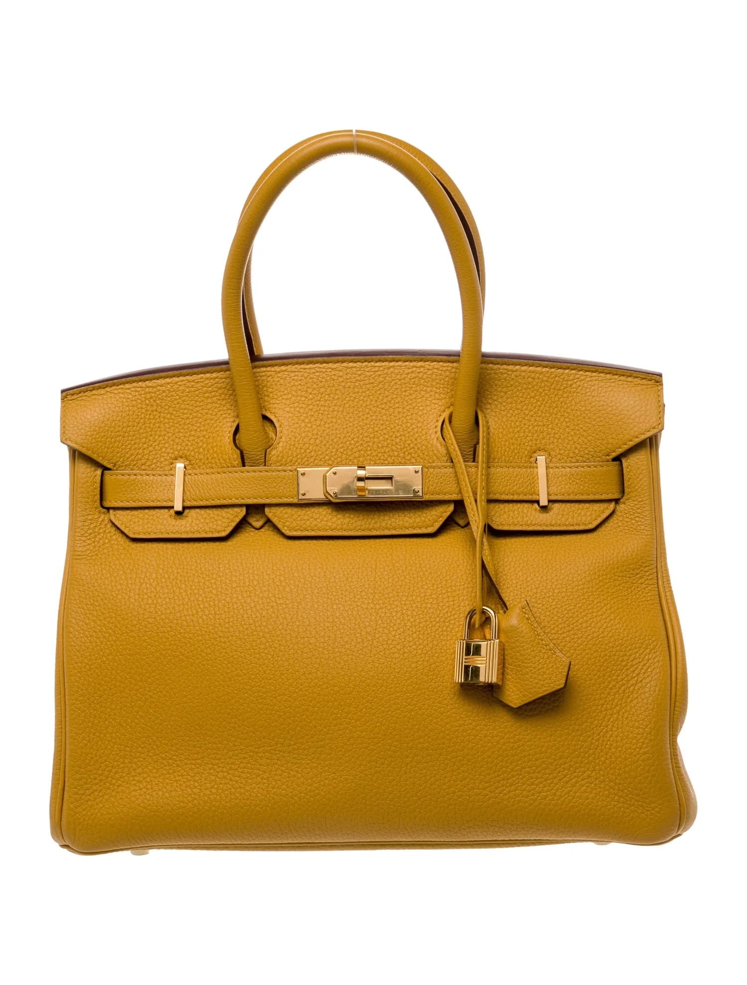 Hermès Birkin - Image 1