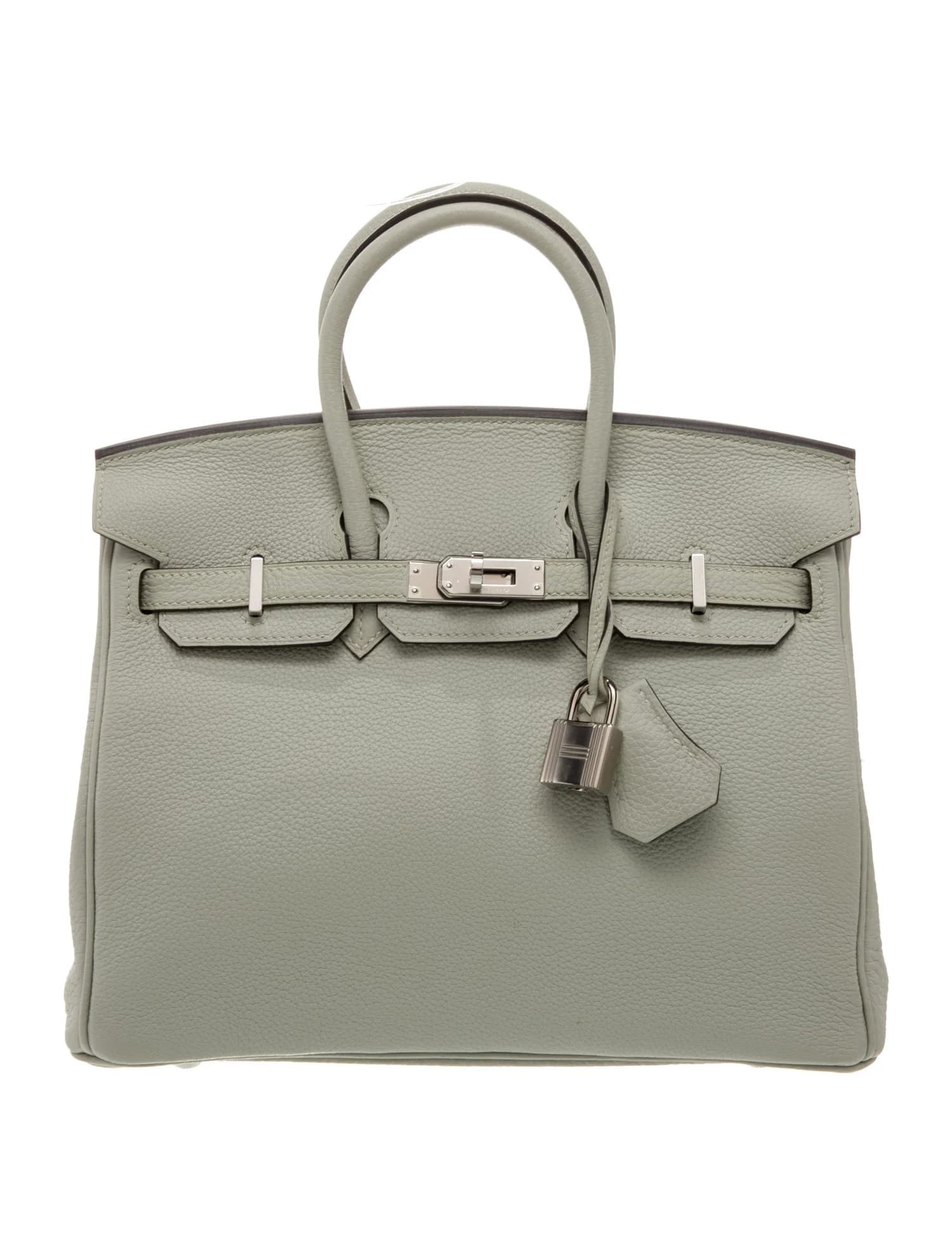Hermès Birkin - Image 1